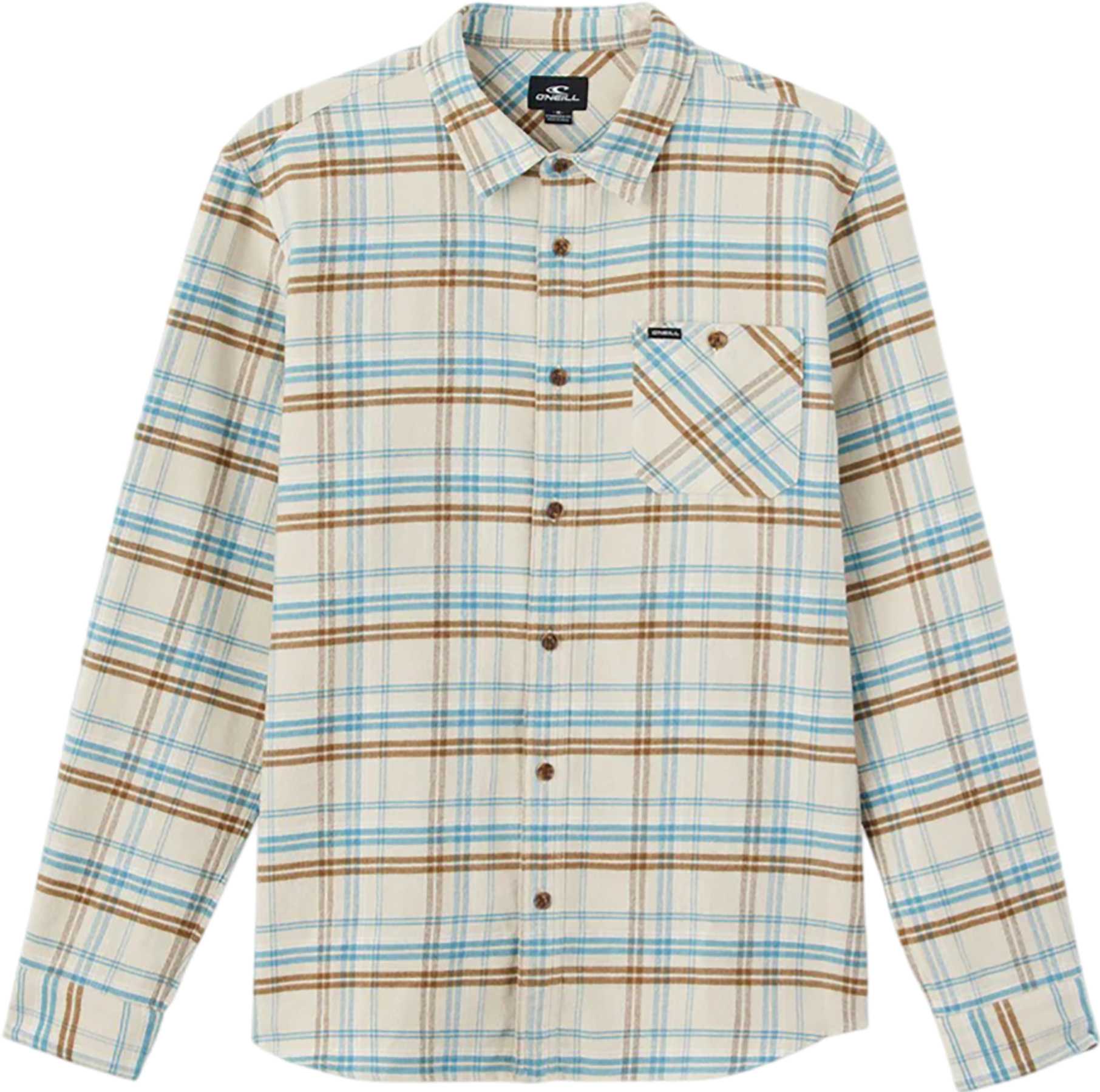 Product image for Redmond Plaid Flannel Shirt - Men's