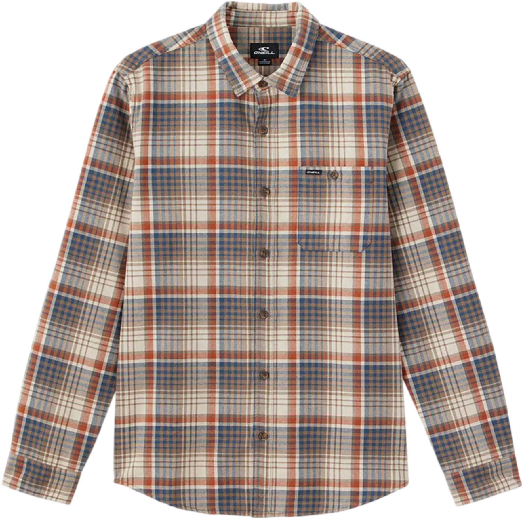 Product image for Winslow Plaid Woven Flannel Shirt - Men's
