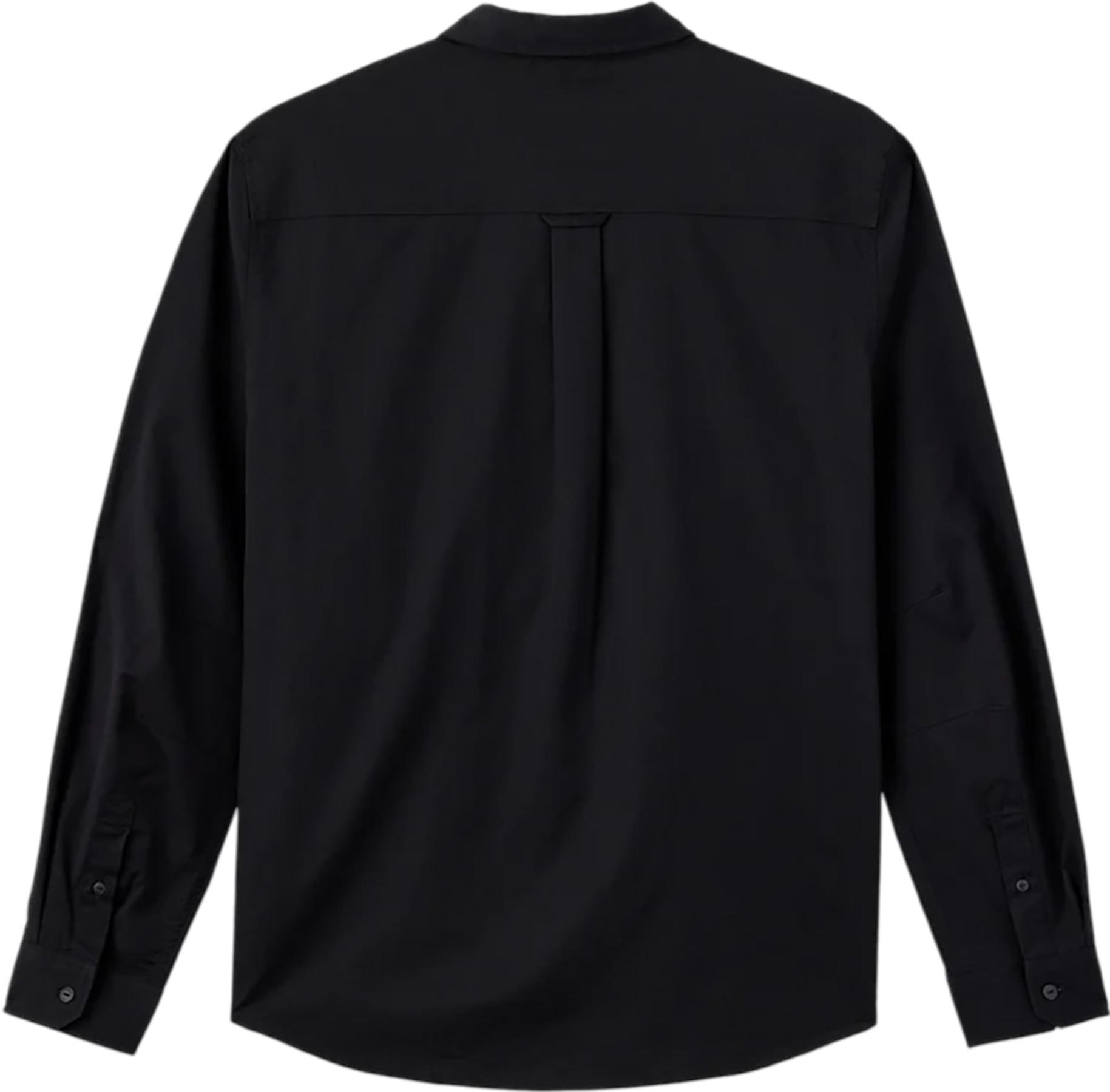Product gallery image number 5 for product TRVLR Drifter Overshirt - Men's