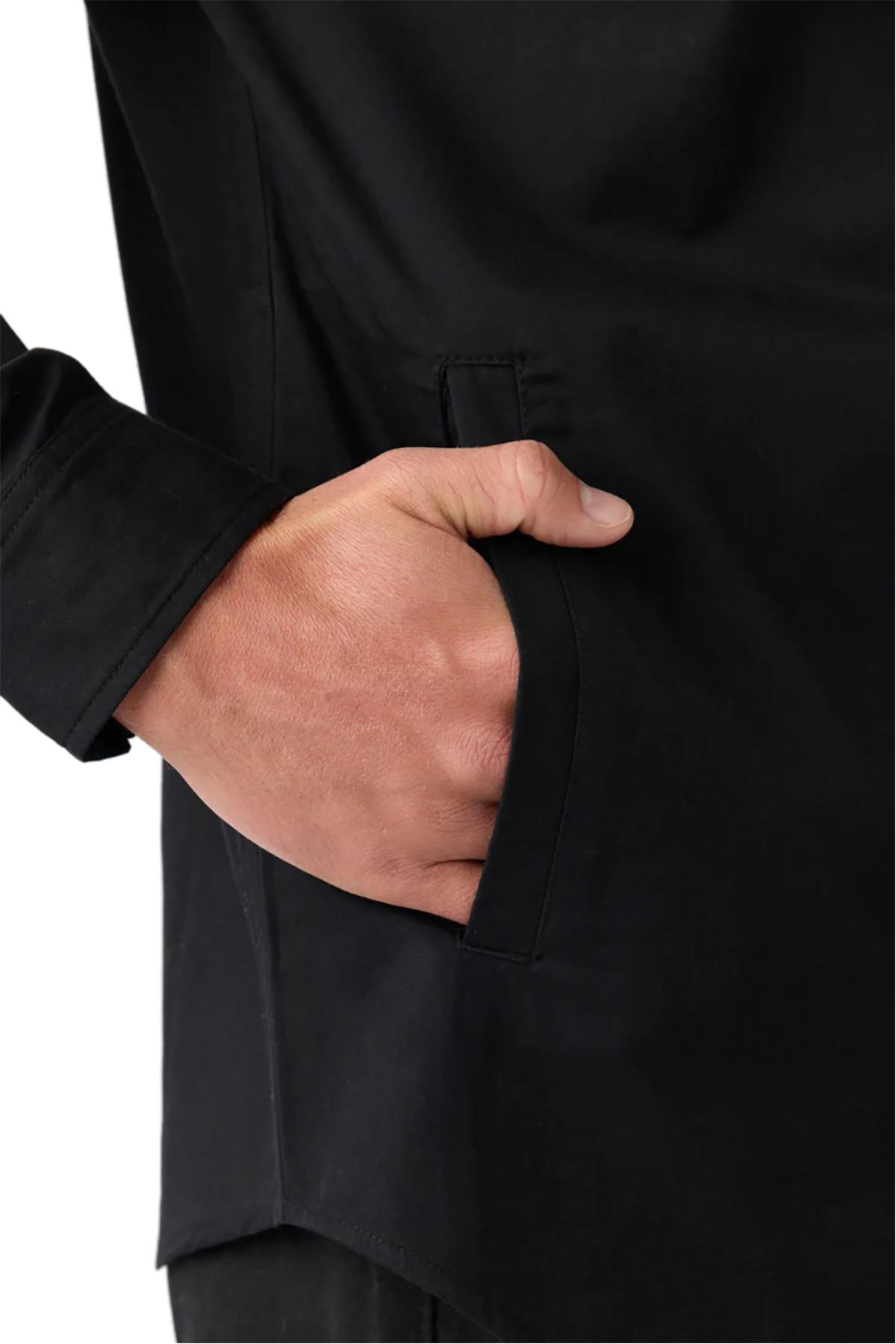 Product gallery image number 4 for product TRVLR Drifter Overshirt - Men's