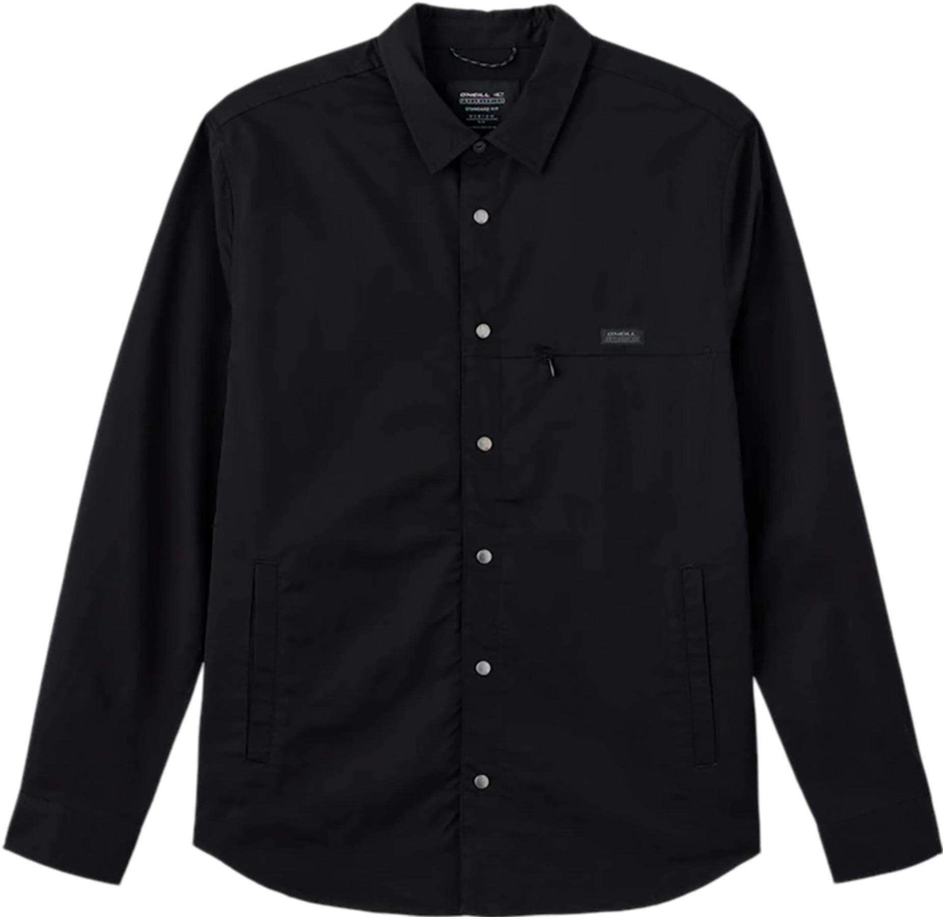 Product image for TRVLR Drifter Overshirt - Men's