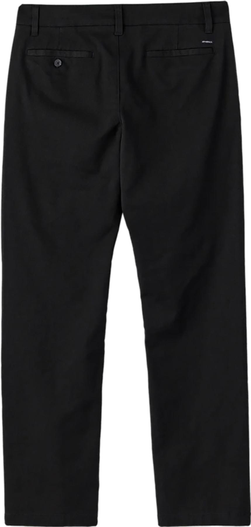 Product gallery image number 5 for product Transporter Standard Fit Stretch Chino Pants - Men's