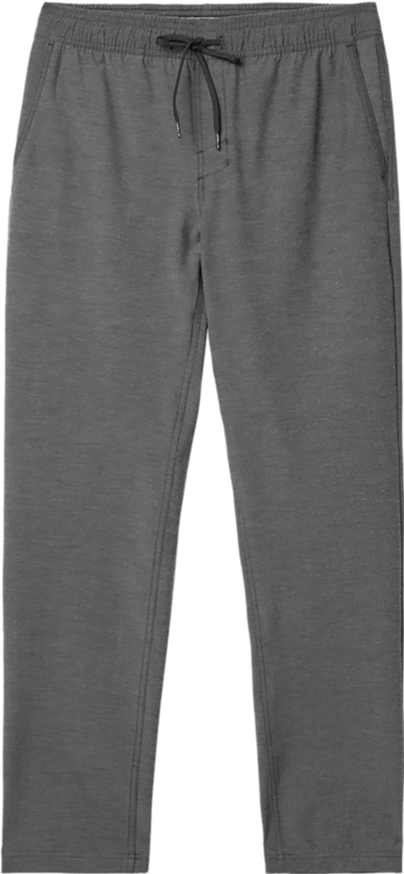 Product image for Venture Elastic Waist Hybrid Pants - Men's