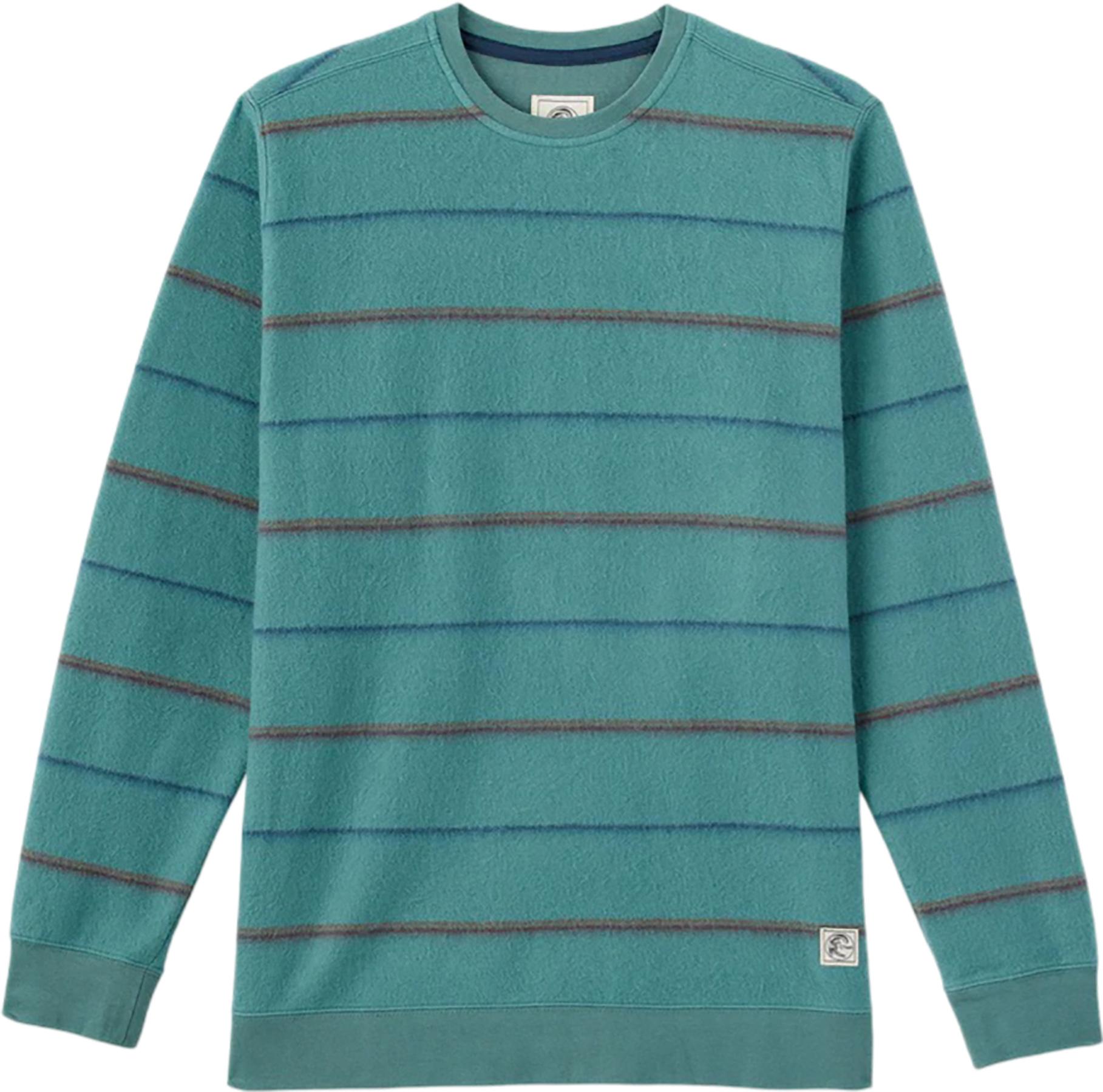 Product image for O'Riginals Nash Fleece Crewneck Pullover - Men's