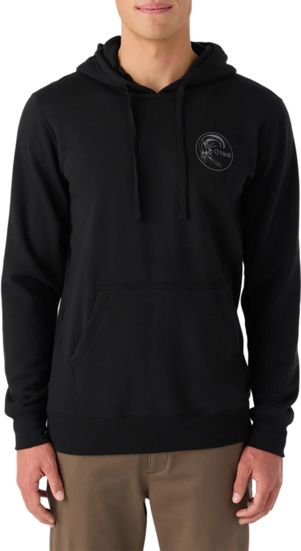 Product gallery image number 3 for product O'Riginals Tidal Fleece Pullover Hoodie - Men's