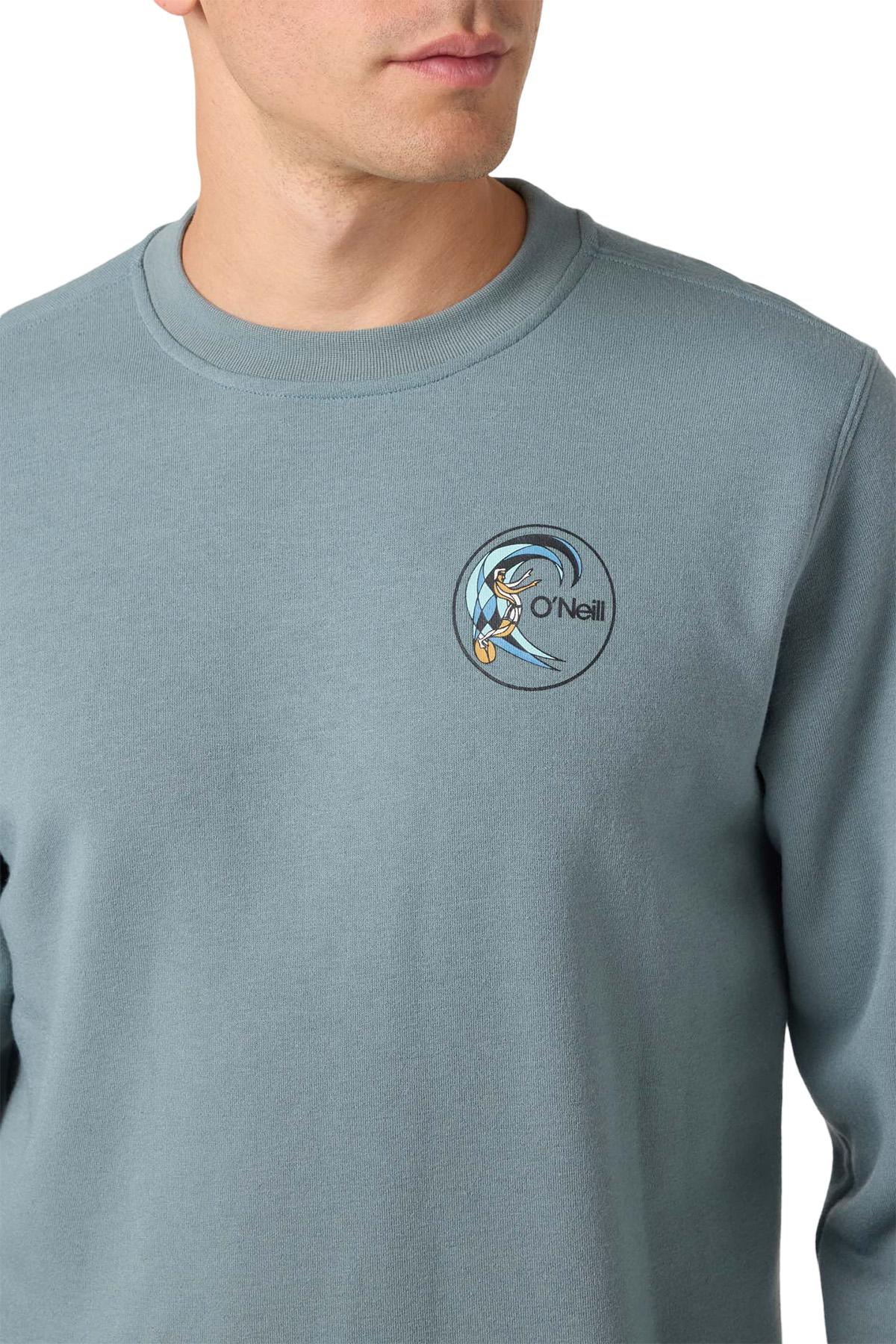 Product gallery image number 3 for product OG Essential Crew Neck Sweatshirt - Men's