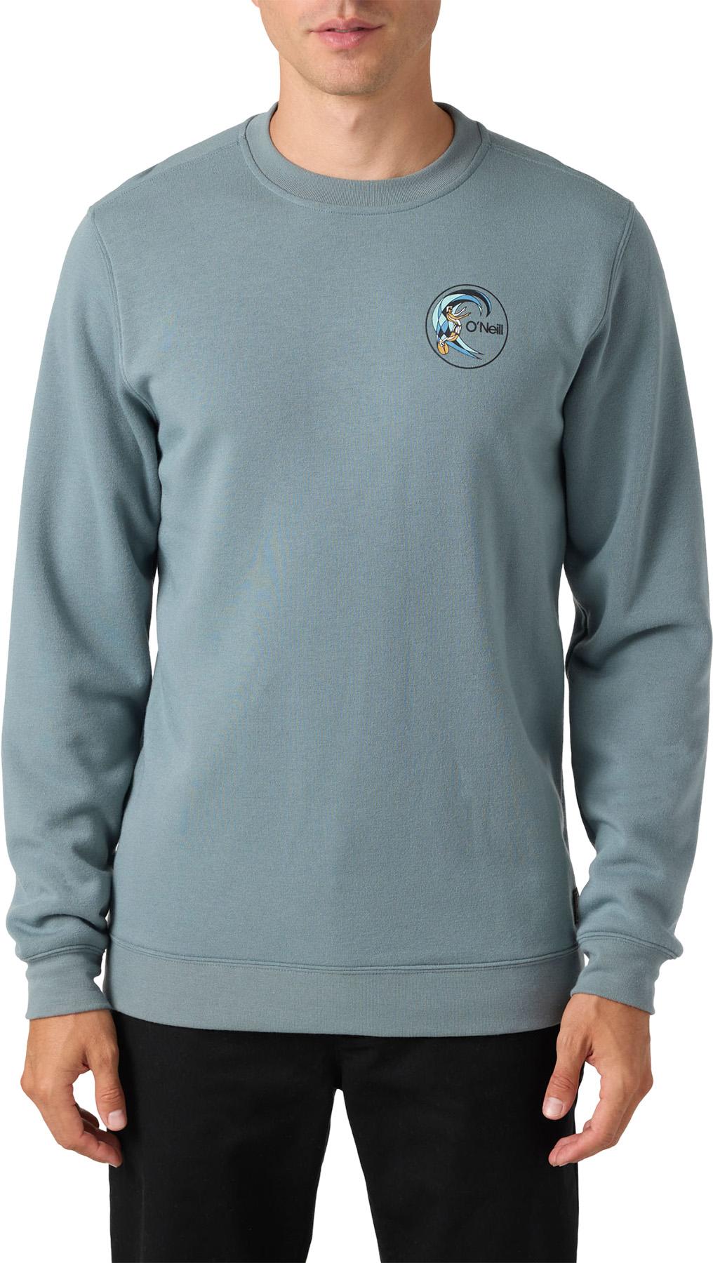 Product gallery image number 4 for product OG Essential Crew Neck Sweatshirt - Men's