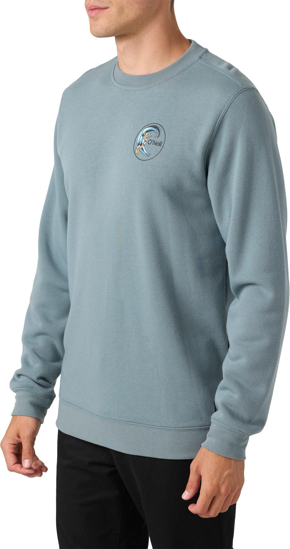 Product gallery image number 5 for product OG Essential Crew Neck Sweatshirt - Men's