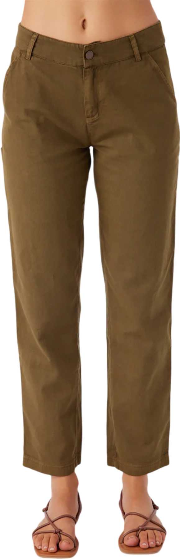 Product image for Kree Woven Cargo Pant - Women's