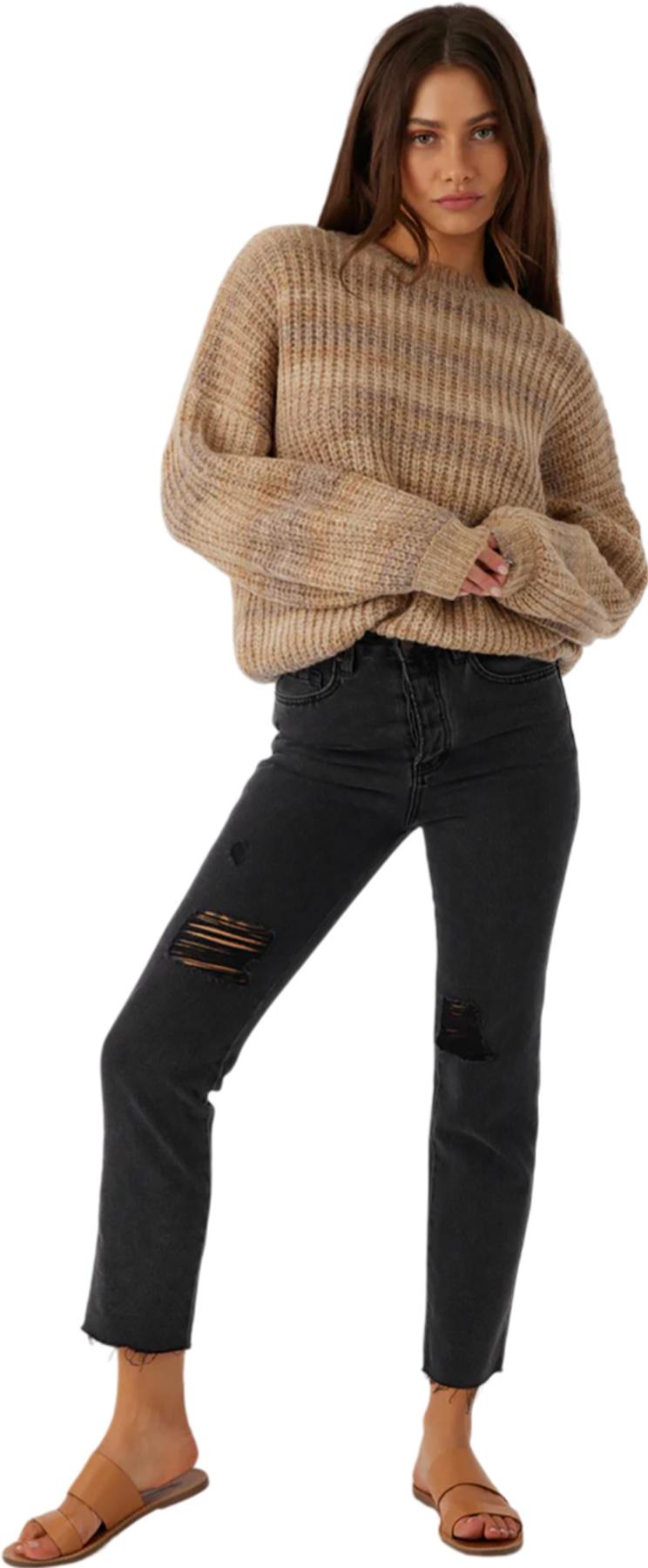 Numéro de l'image de la galerie de produits 2 pour le produit Chandail ample Bayou Ombre - Femme