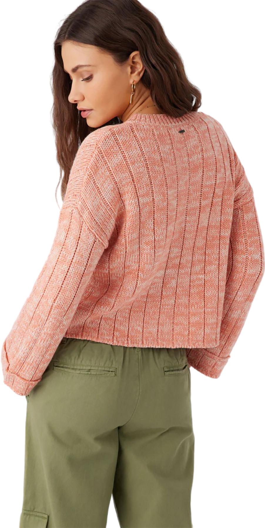 Product gallery image number 3 for product Oceanfront Sweater - Women's