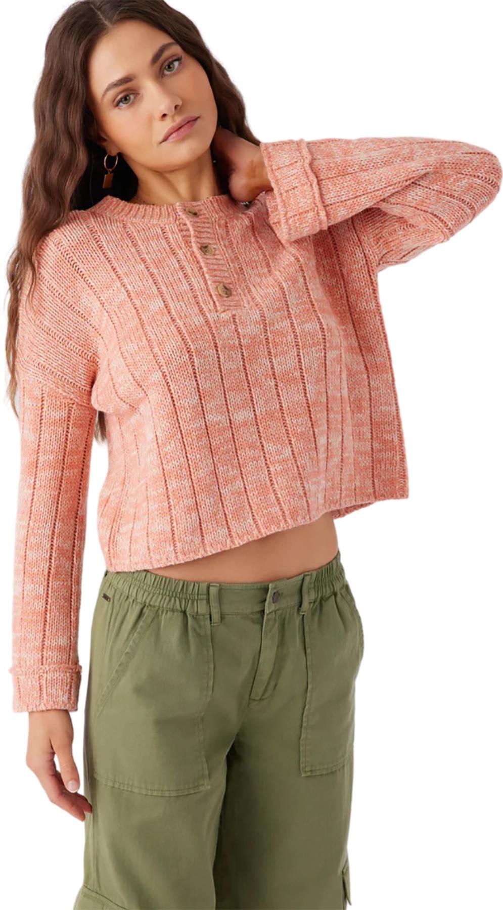 Product gallery image number 2 for product Oceanfront Sweater - Women's