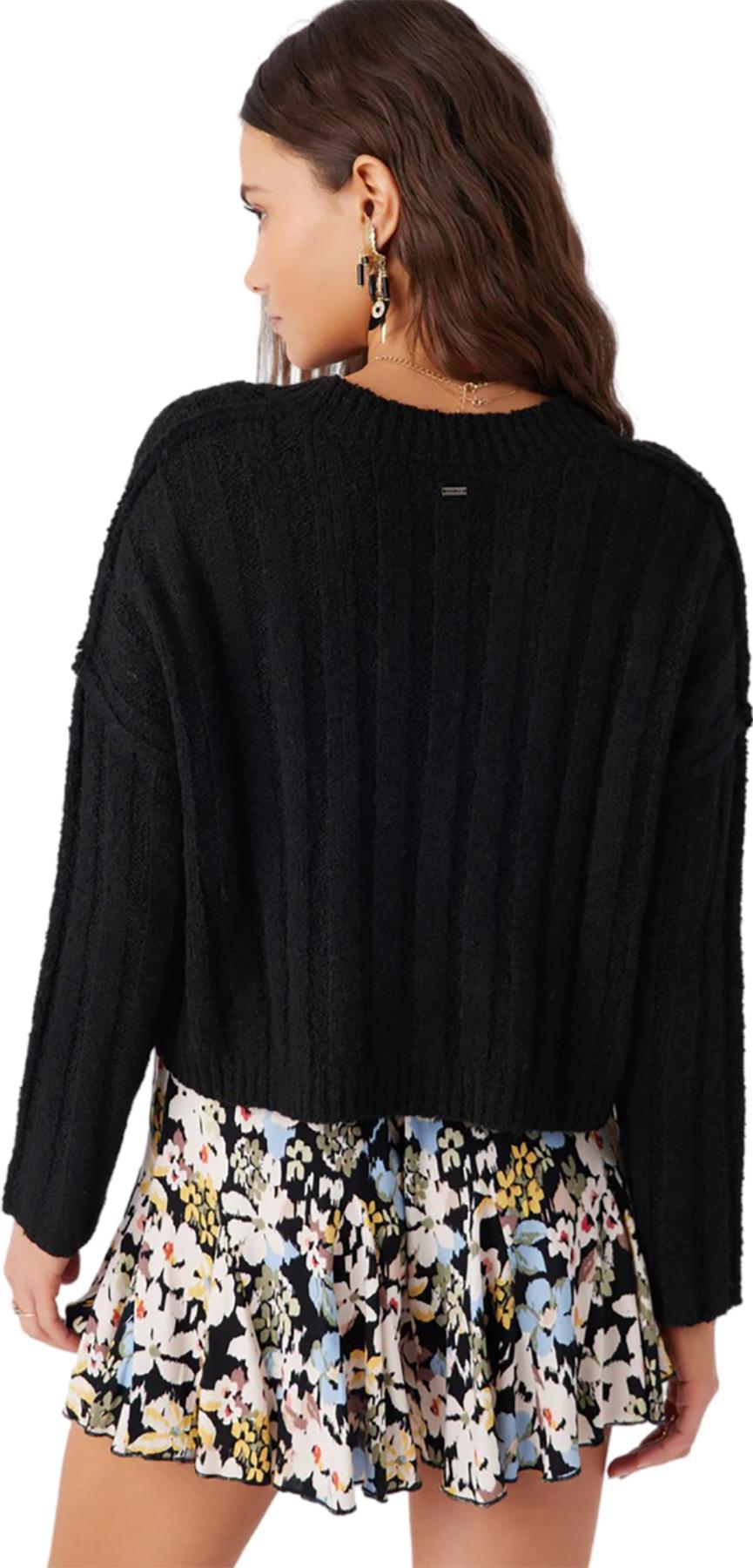 Product gallery image number 2 for product Ferris Cardigan Knit Sweater - Women's