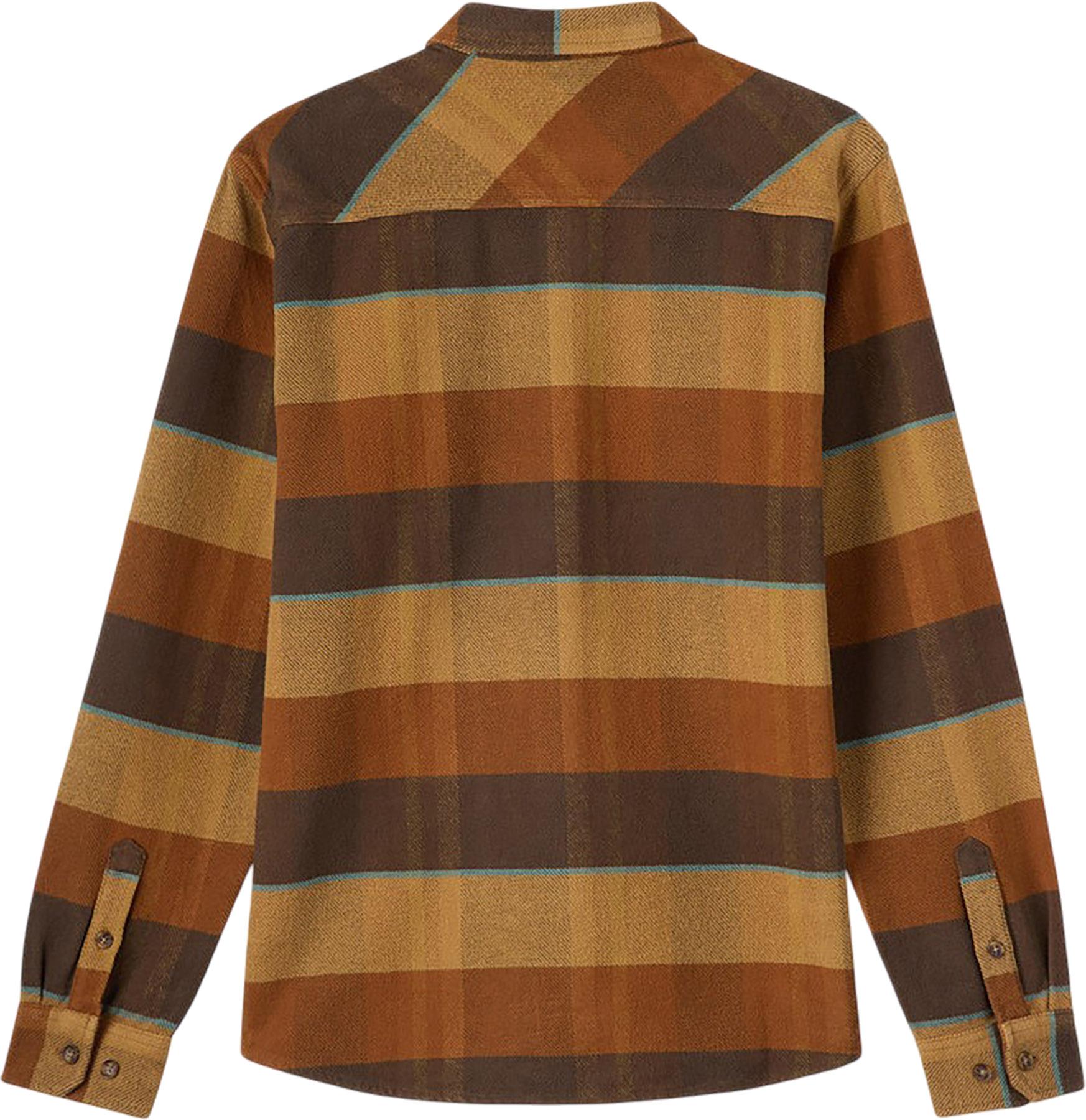 Product gallery image number 3 for product Richmond Flannel Shirt - Men's