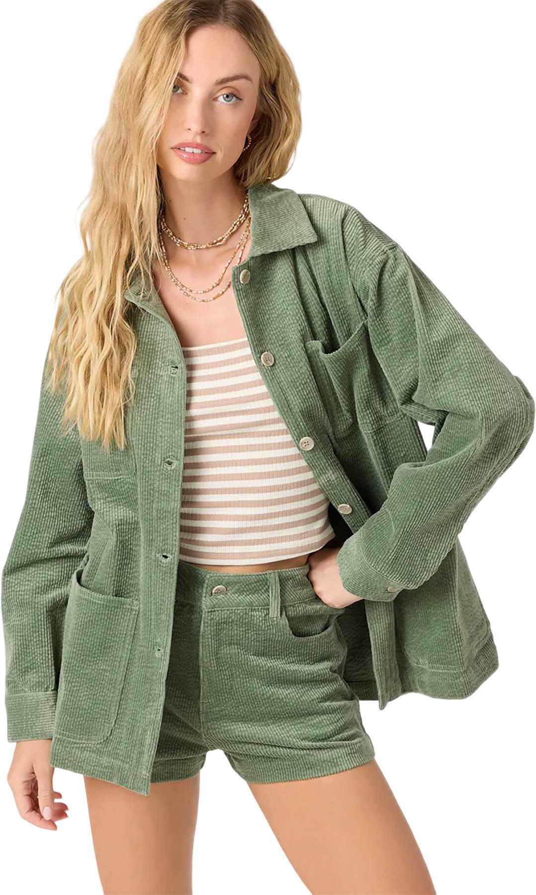 Product image for Langford Shacket - Women's