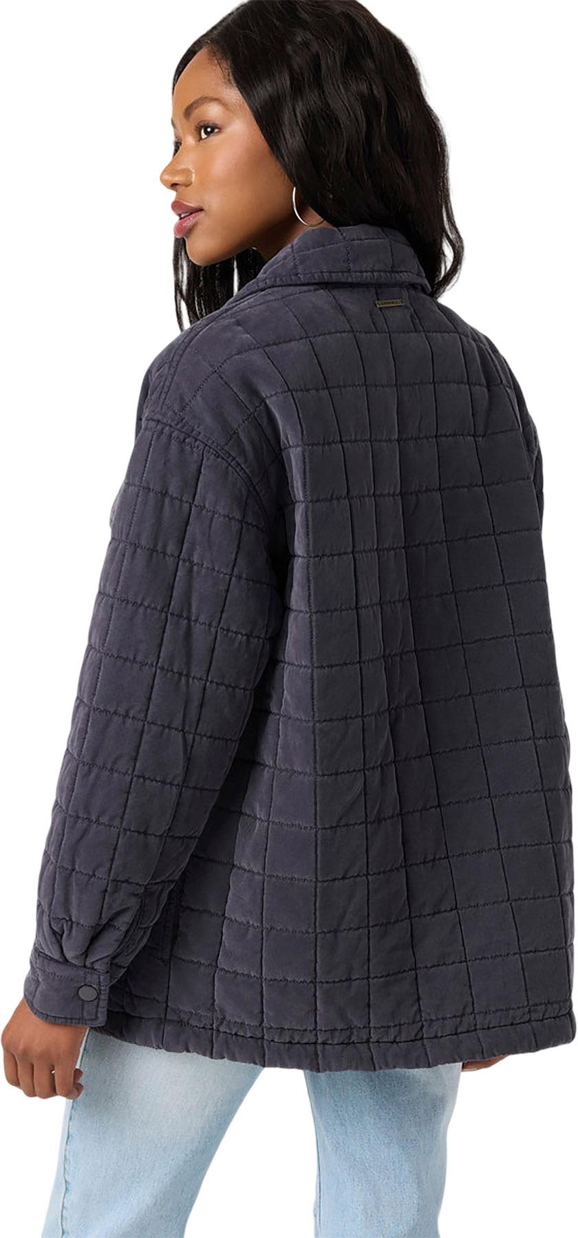 Product gallery image number 7 for product Rya Jacket - Women's