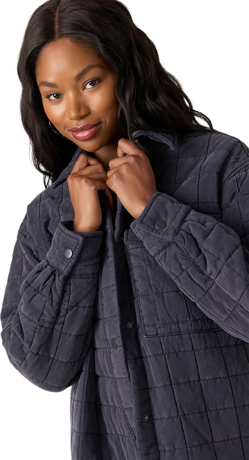 Product gallery image number 6 for product Rya Jacket - Women's