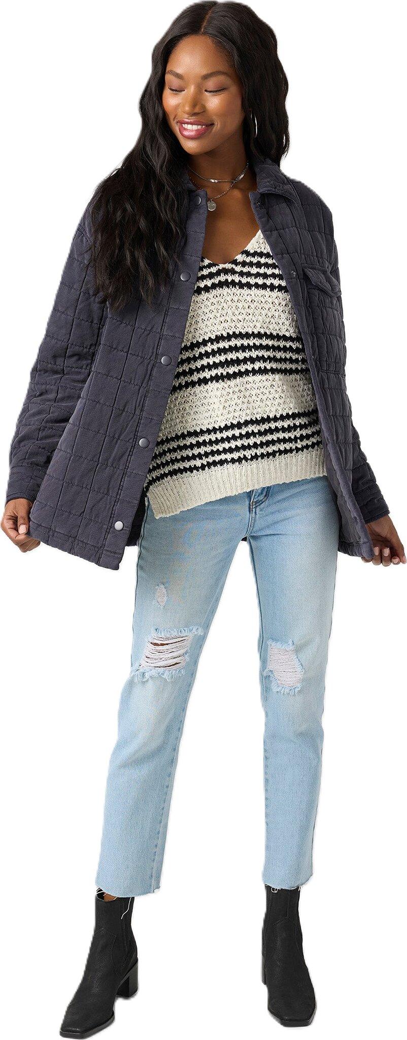 Product gallery image number 3 for product Rya Jacket - Women's