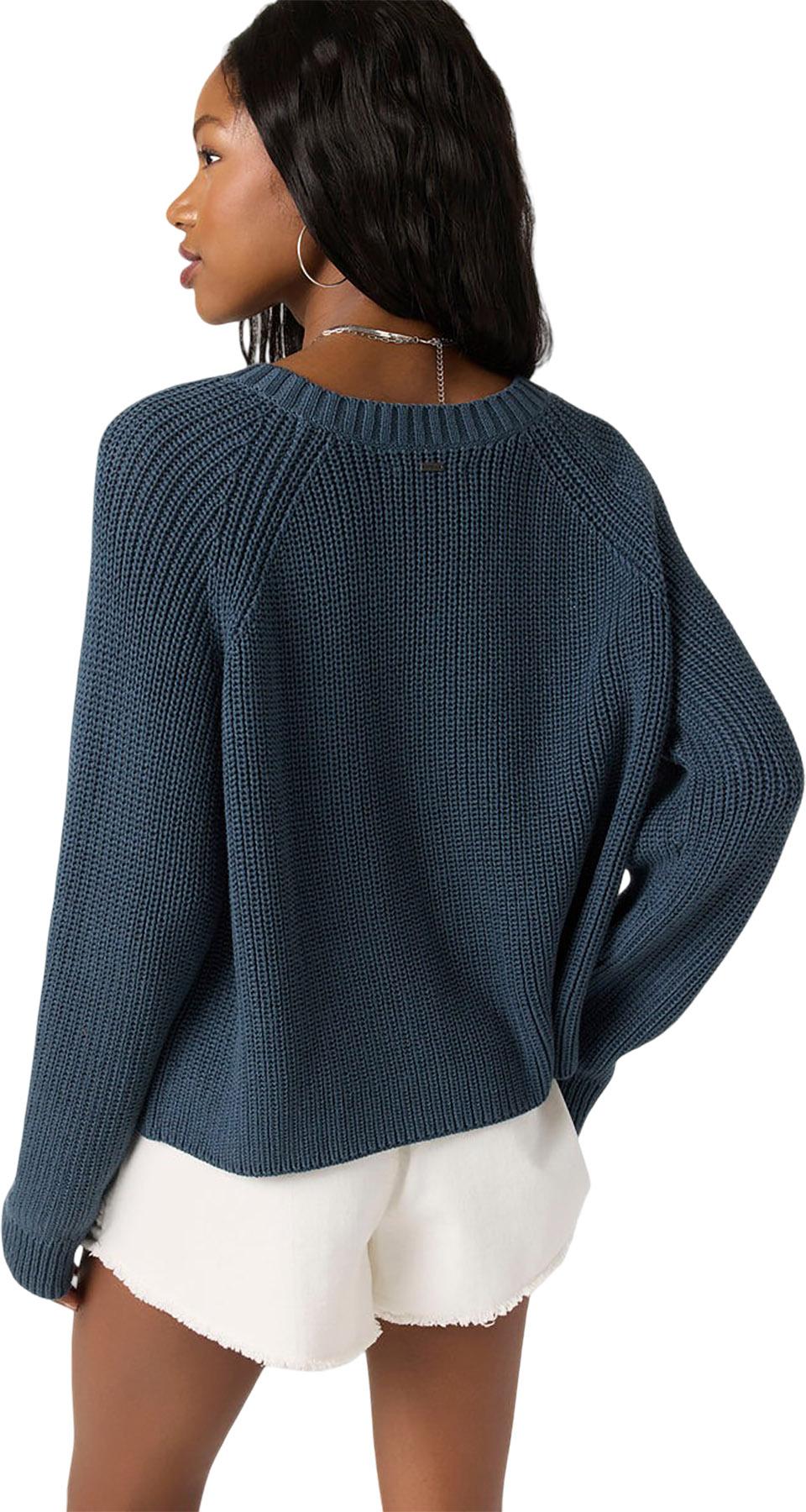 Numéro de l'image de la galerie de produits 2 pour le produit Cardigan à manches longues Kerris - Femme