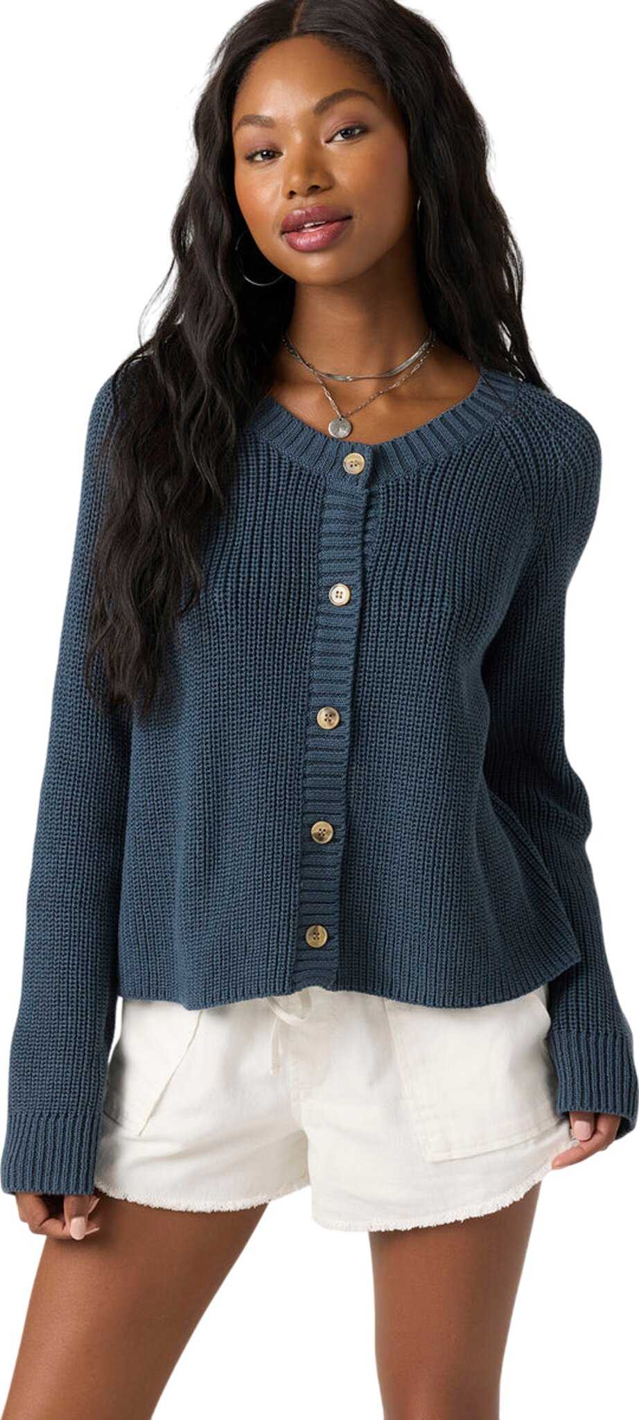 Image de produit pour Cardigan à manches longues Kerris - Femme
