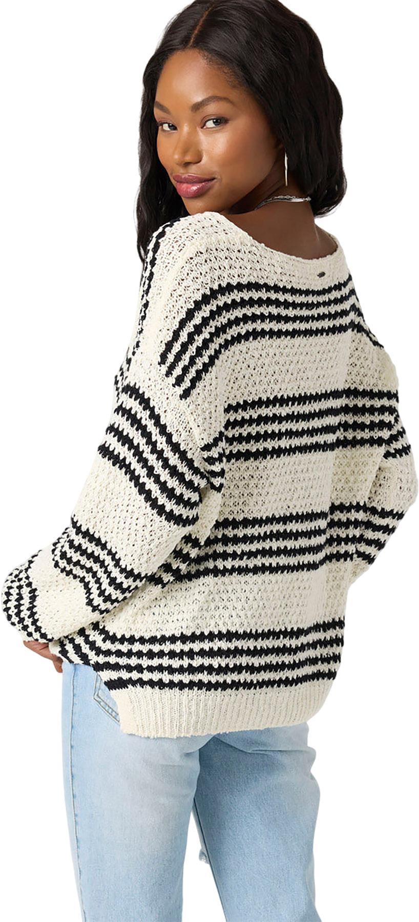 Product gallery image number 3 for product Iyla Long Sleeve Sweater - Women's