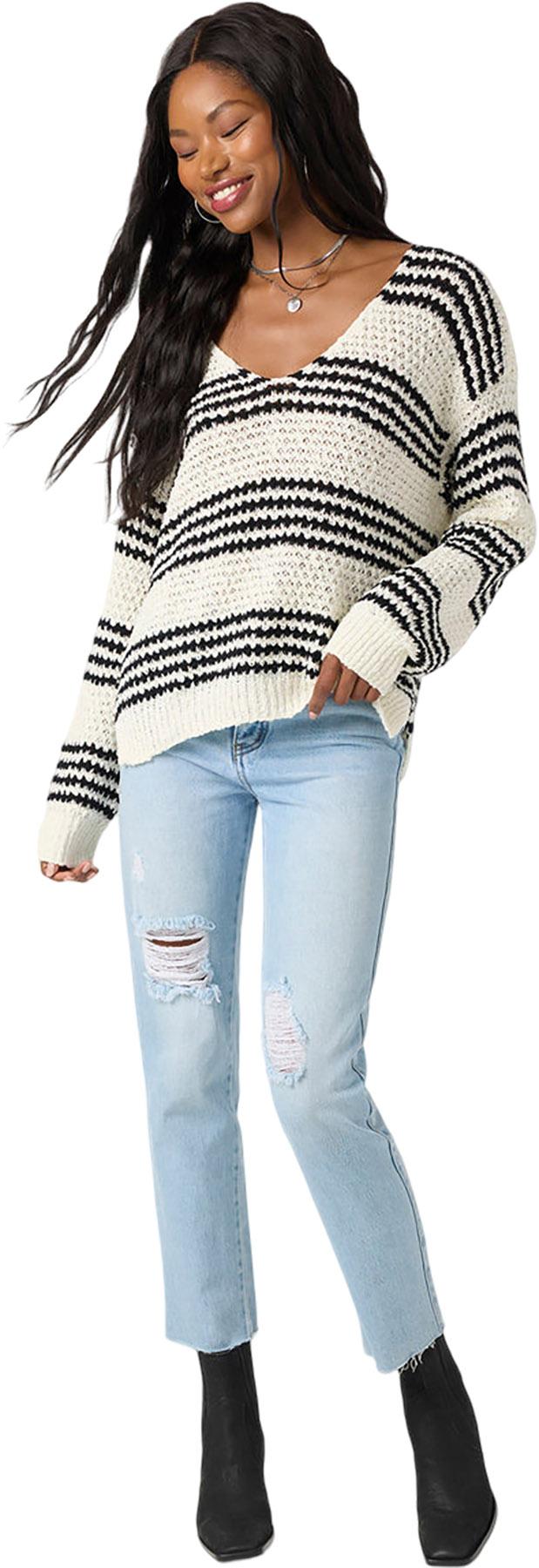 Product gallery image number 2 for product Iyla Long Sleeve Sweater - Women's