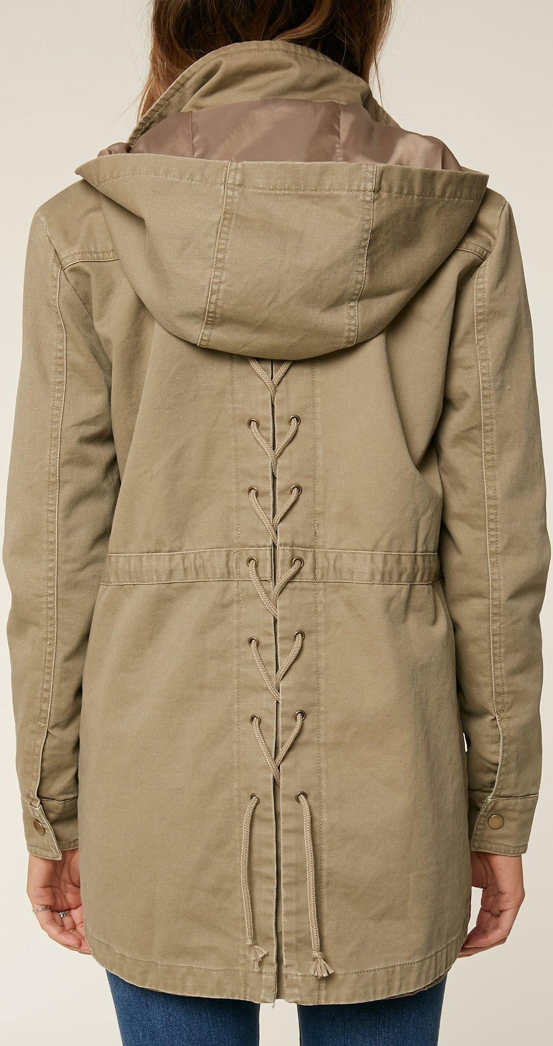 Product gallery image number 3 for product Onofre - Women's