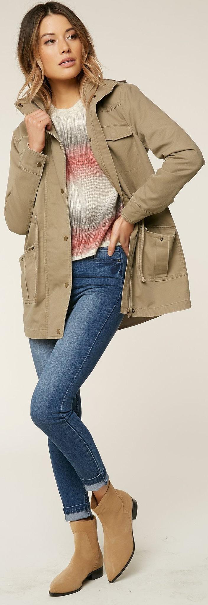 Product gallery image number 4 for product Onofre - Women's