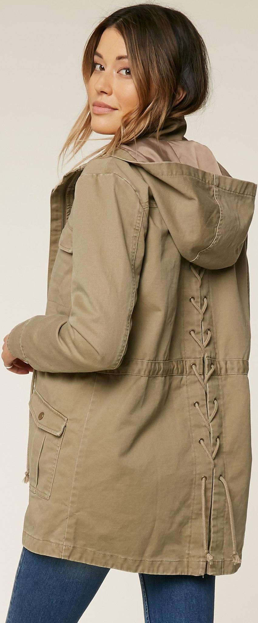 Product gallery image number 5 for product Onofre - Women's