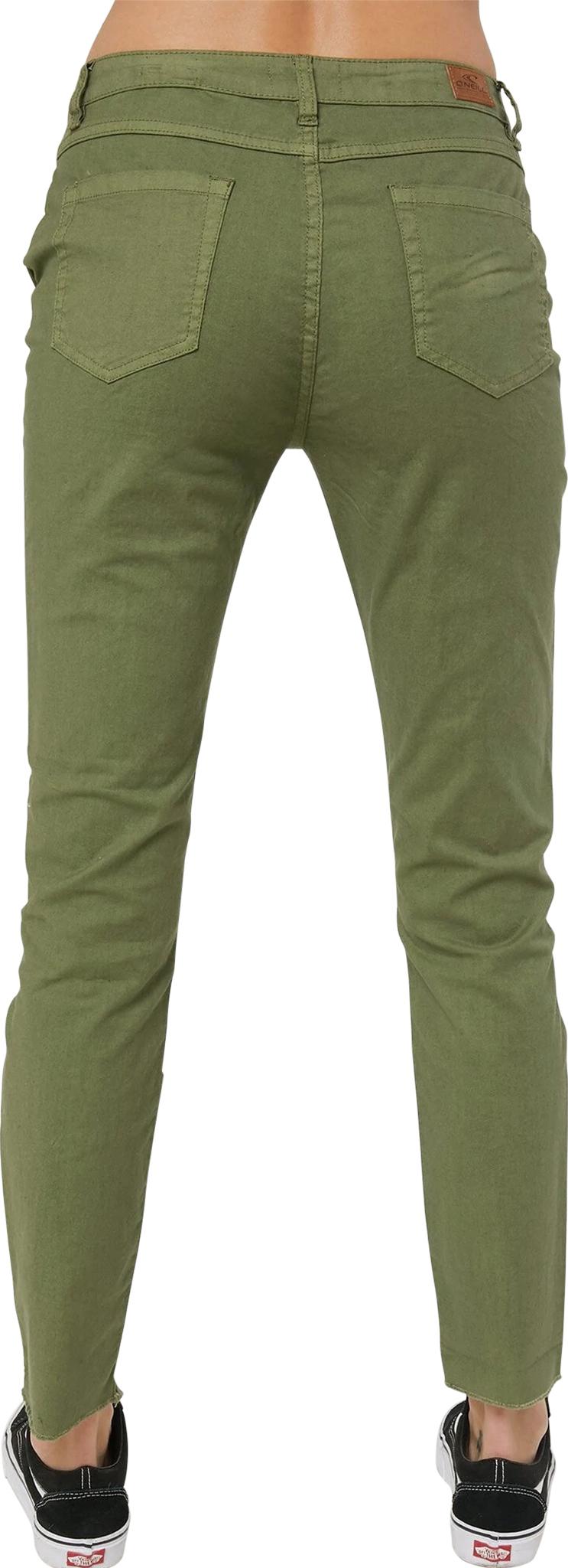 Product gallery image number 5 for product Turlington Pant - Women's