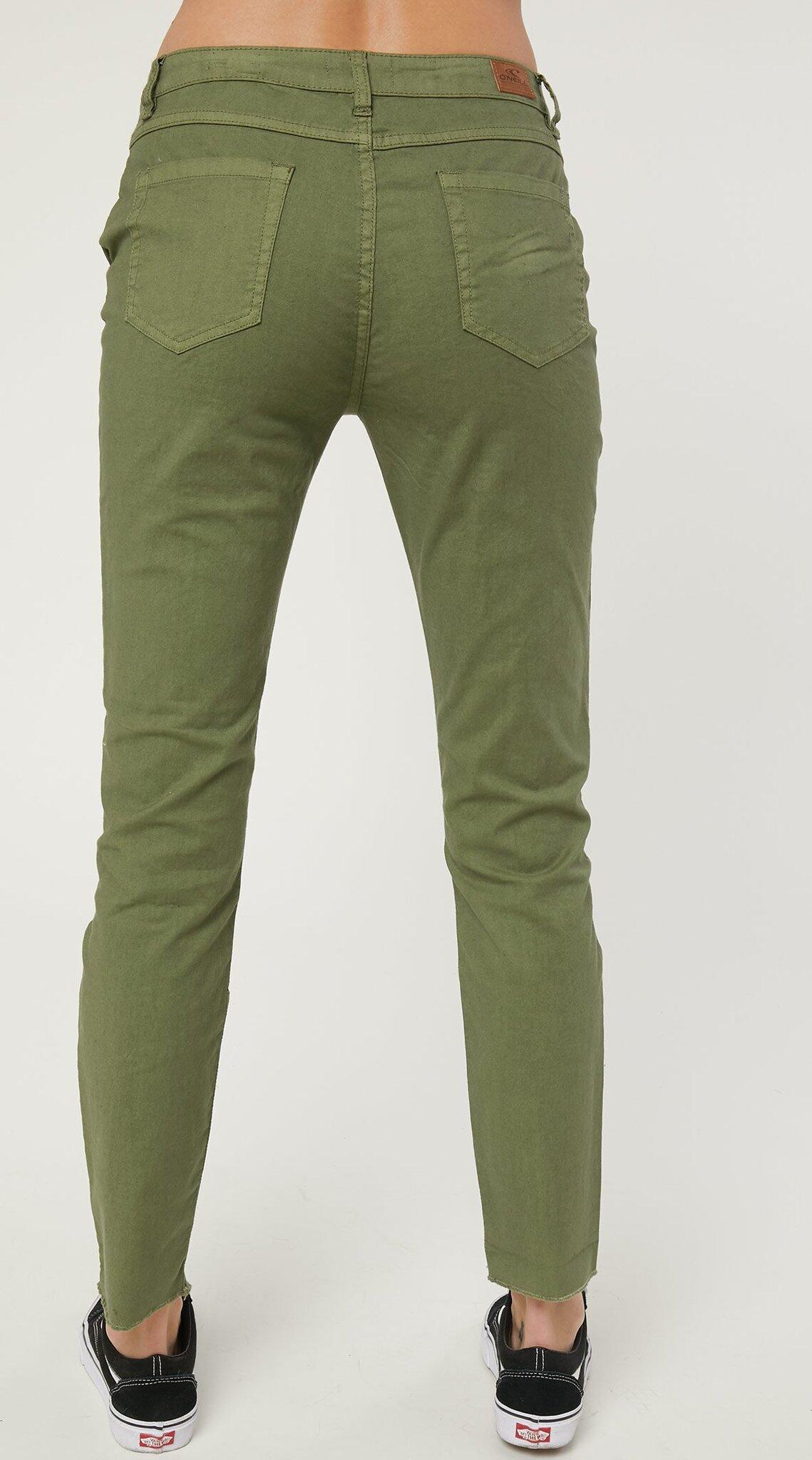 Product gallery image number 4 for product Turlington Pant - Women's