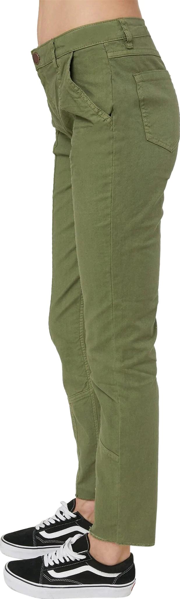 Product gallery image number 2 for product Turlington Pant - Women's