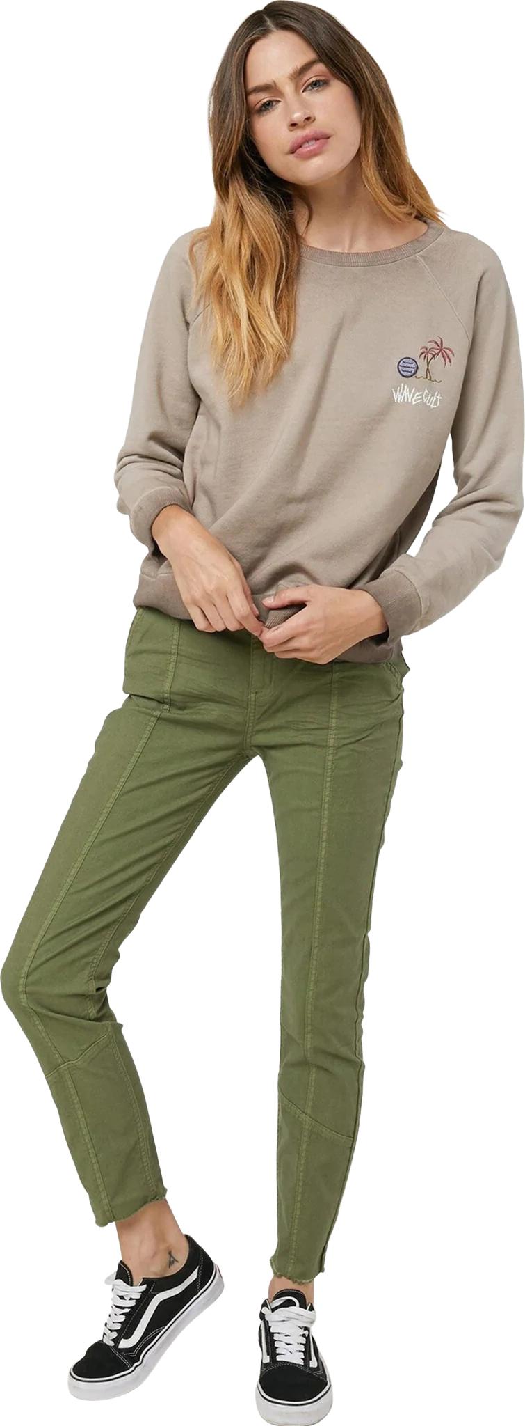 Product gallery image number 1 for product Turlington Pant - Women's