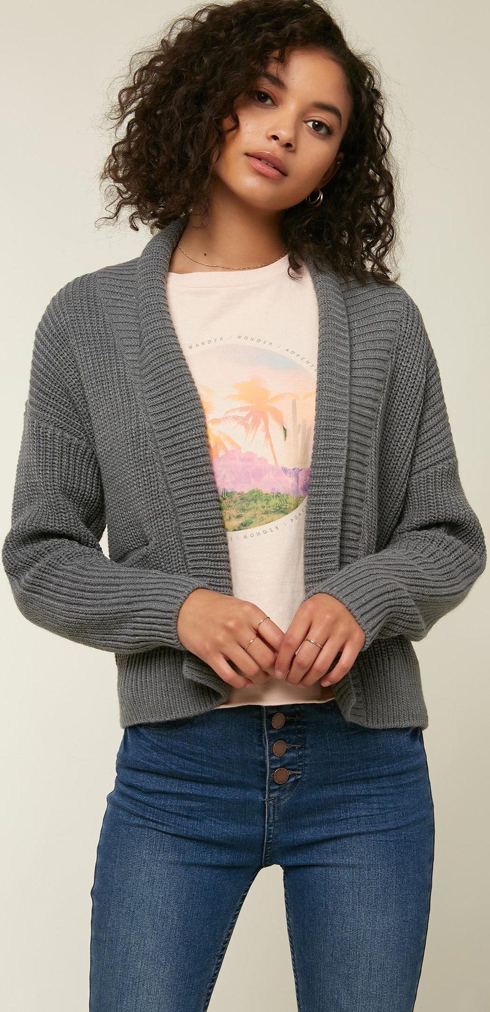 Product gallery image number 1 for product Anchor Sweater - Women's