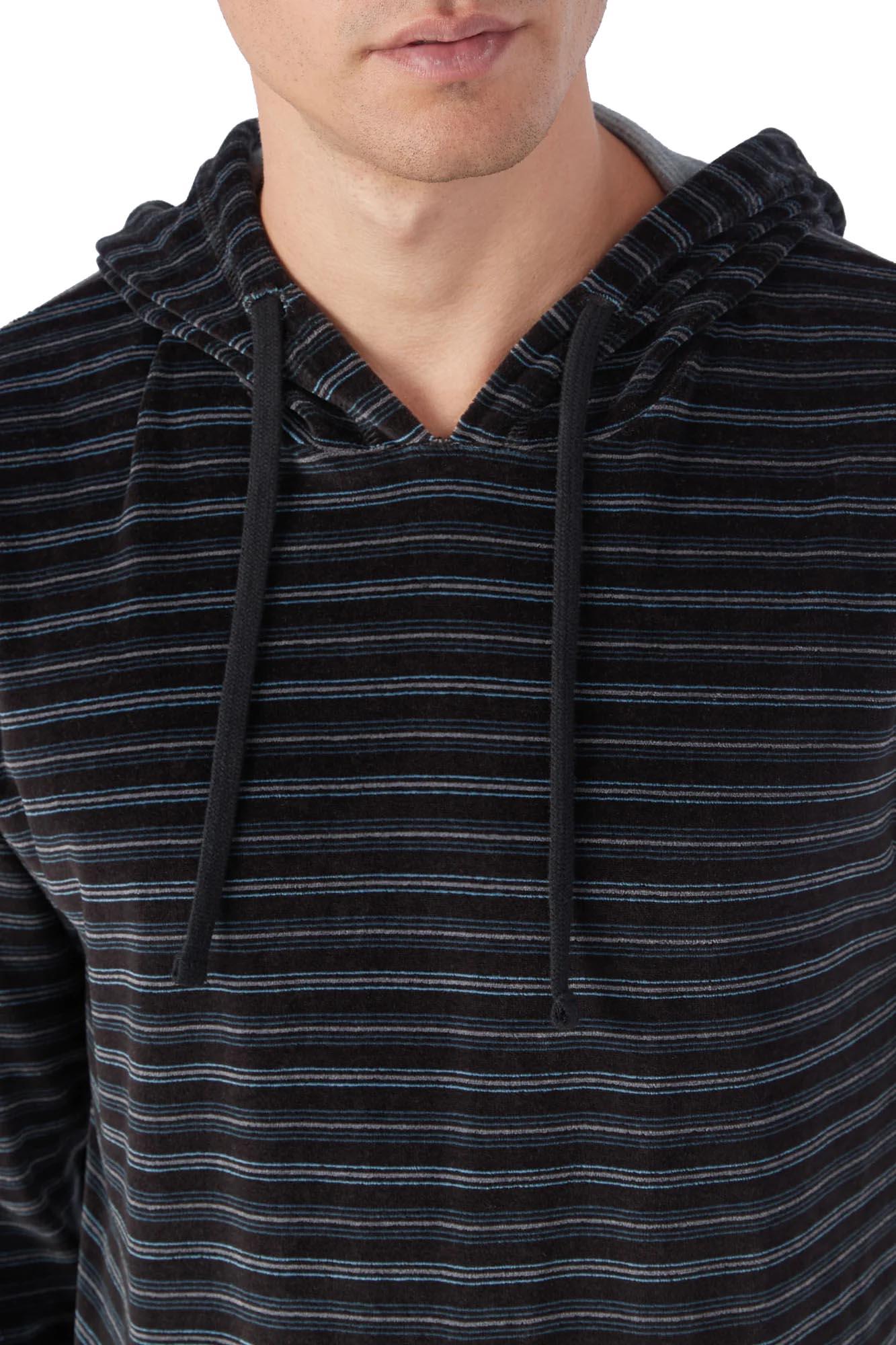 Numéro de l'image de la galerie de produits 3 pour le produit Sweat à capuche Newland - Homme