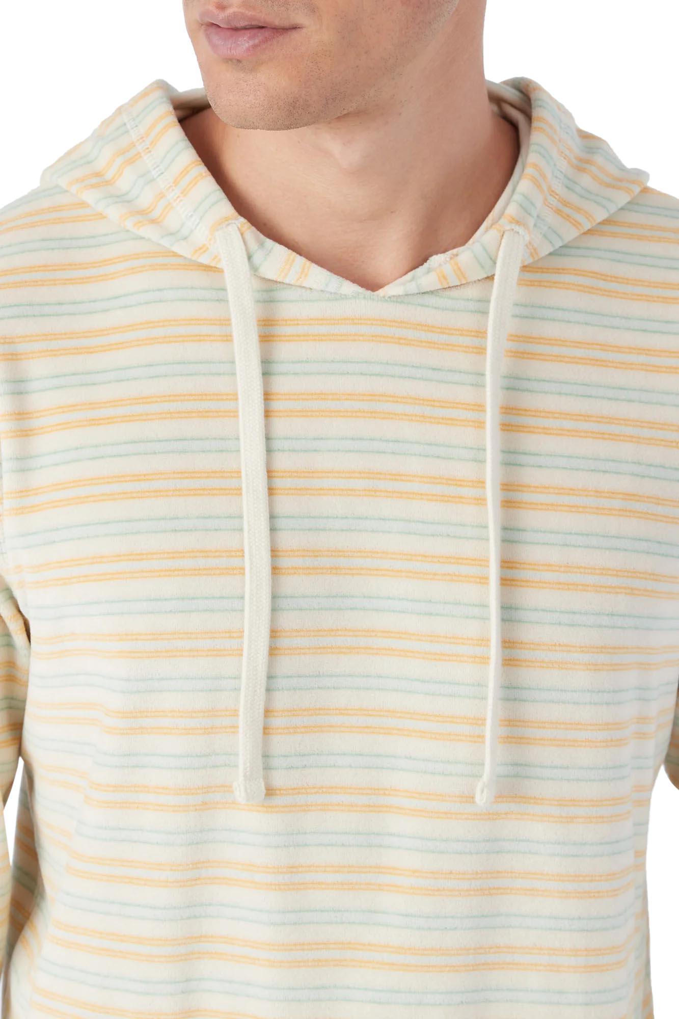 Product gallery image number 3 for product Newland Pullover Hoodie - Men’s