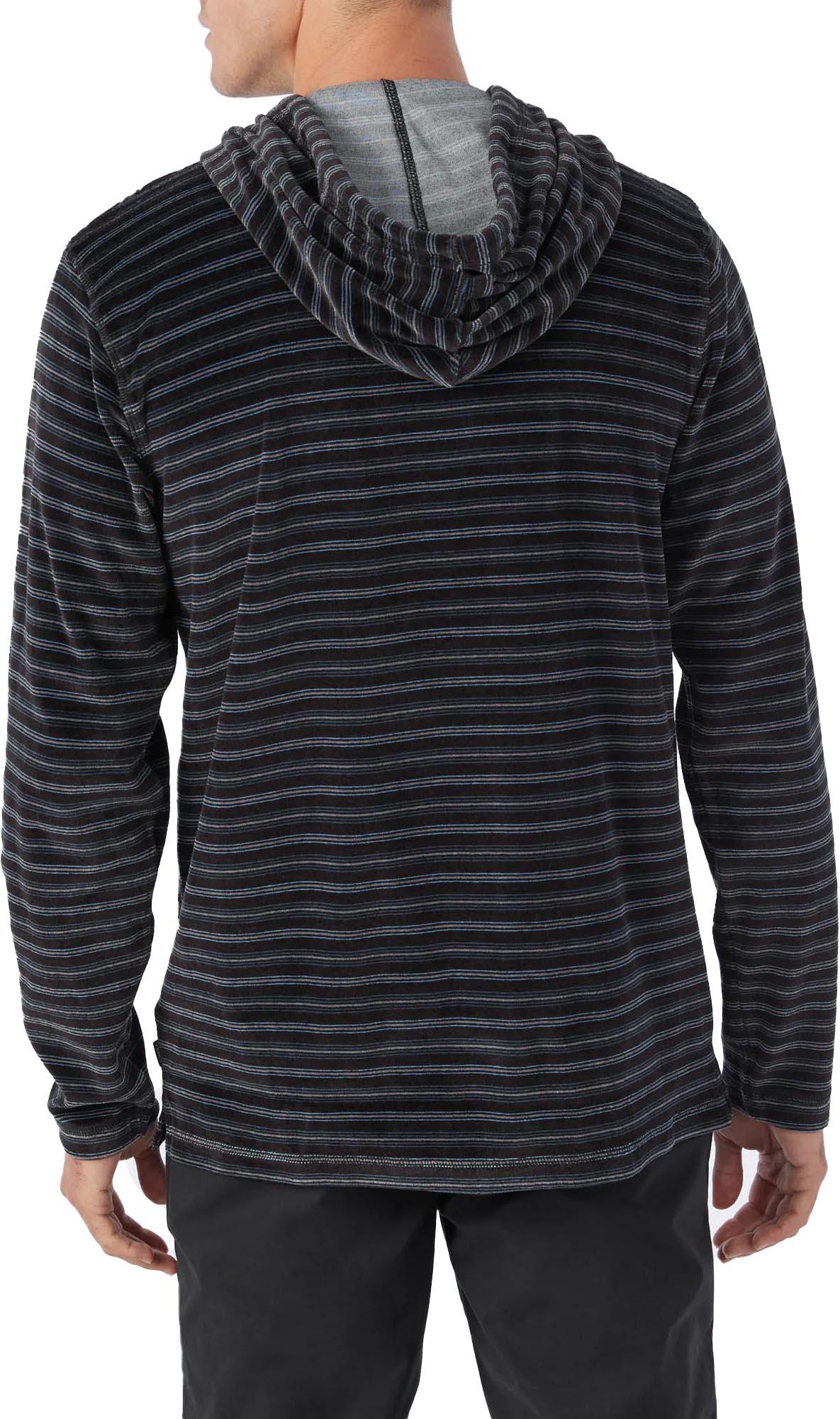 Numéro de l'image de la galerie de produits 5 pour le produit Sweat à capuche Newland - Homme