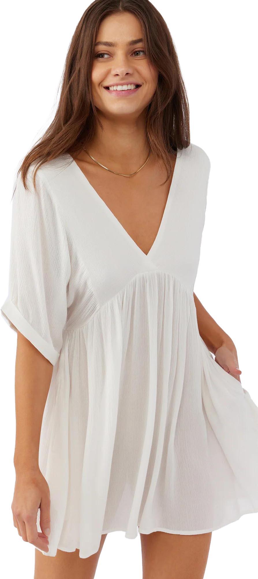 Product gallery image number 5 for product Rosemary Babydoll Dress - Women’s
