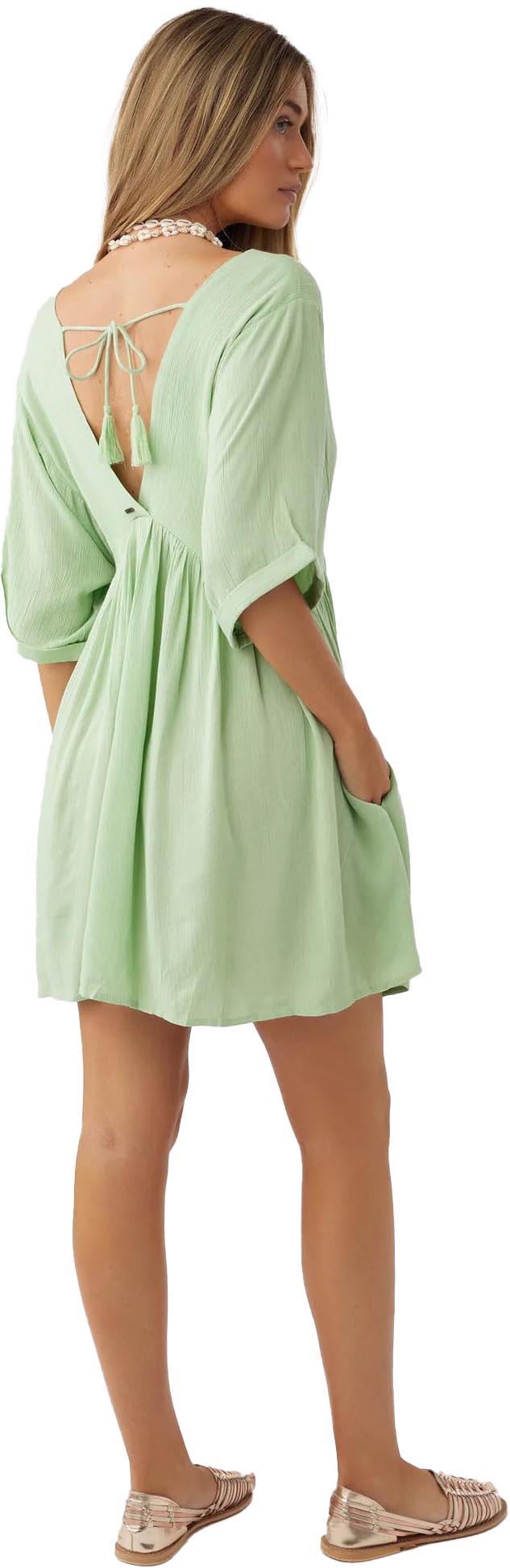 Product gallery image number 5 for product Rosemary Babydoll Dress - Women’s