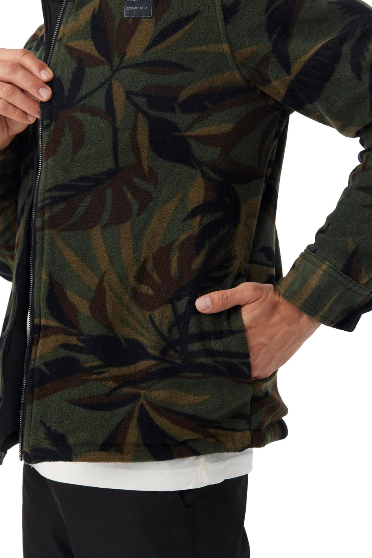 Product gallery image number 3 for product Glacier Reversible Jacket - Men's