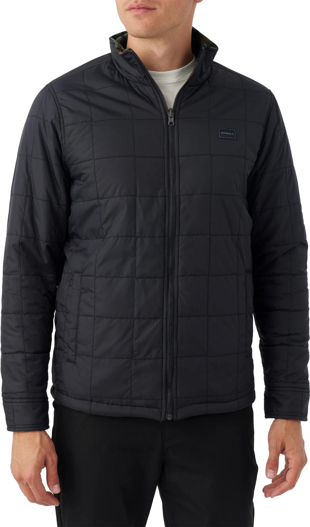 Product gallery image number 2 for product Glacier Reversible Jacket - Men's
