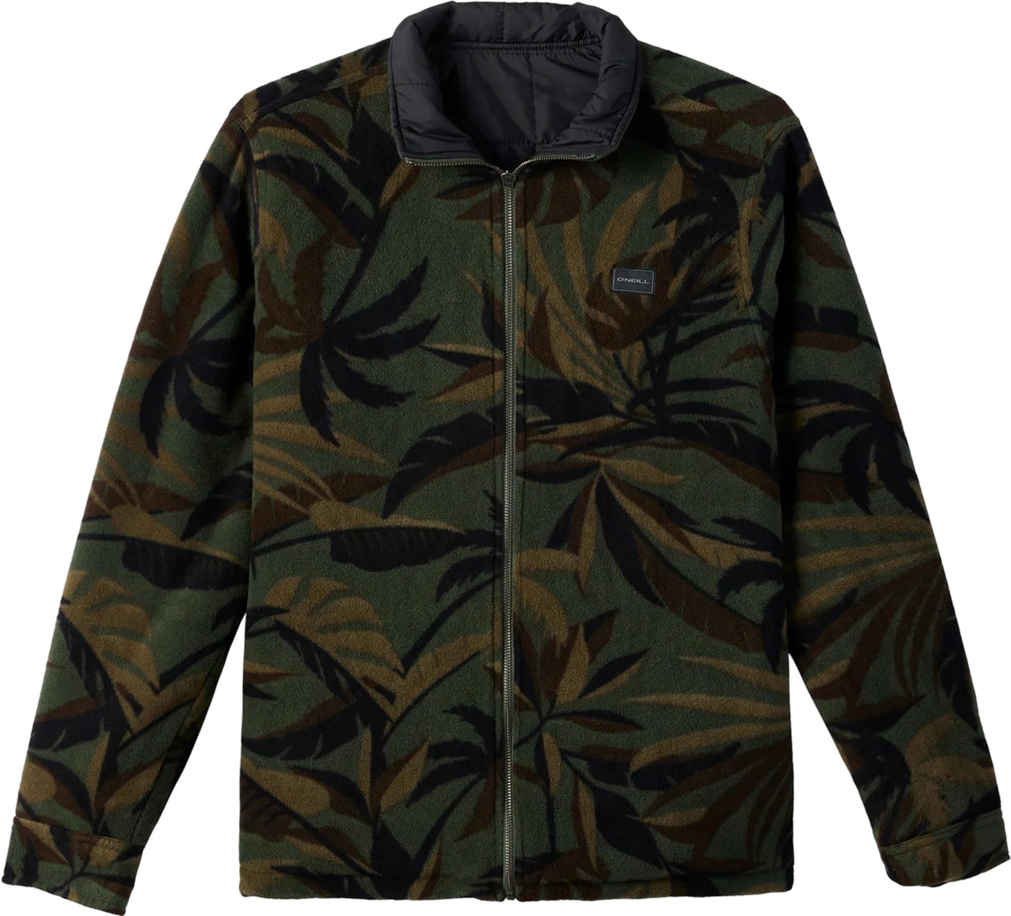 Product image for Glacier Reversible Jacket - Men's
