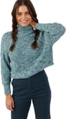 Colour: Deep Teal