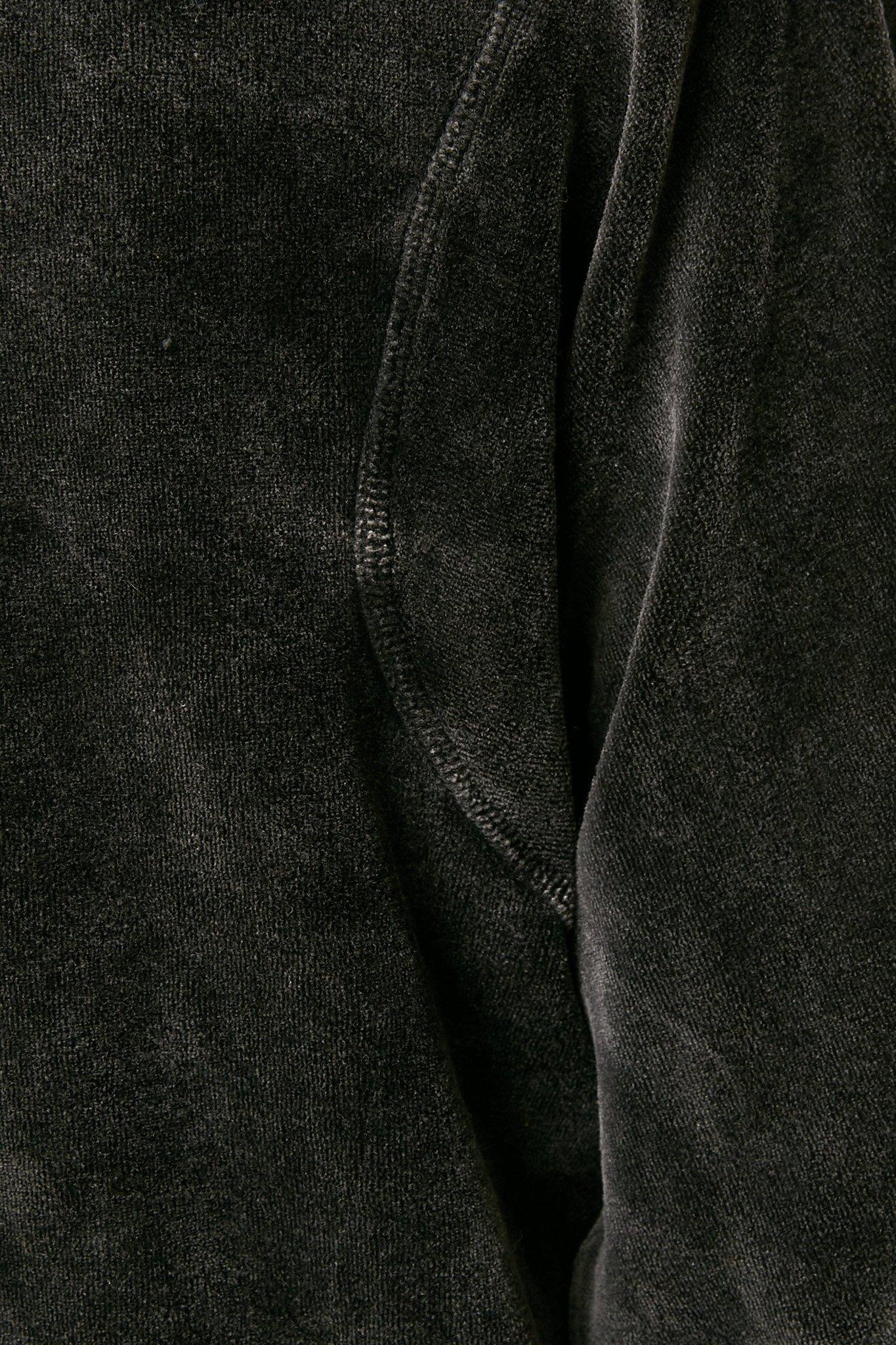 Product gallery image number 6 for product Velvero Zip Fleece Hoodie - Women's