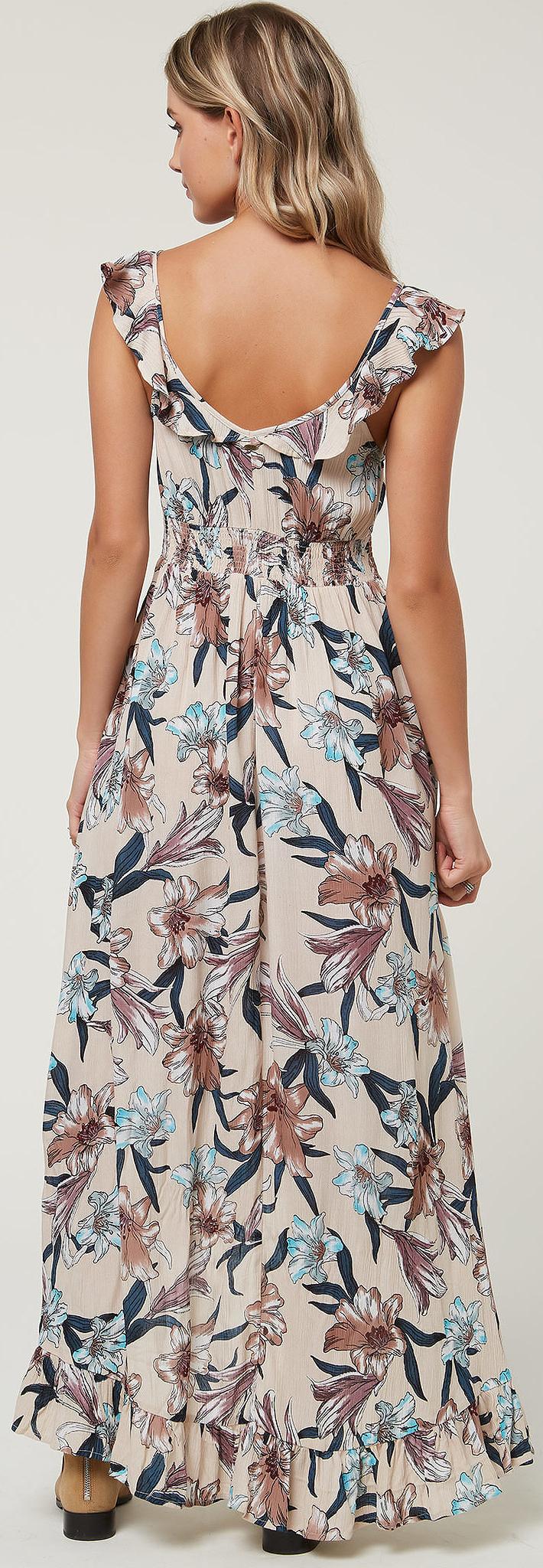 Product gallery image number 2 for product Cleo Dress - Women's