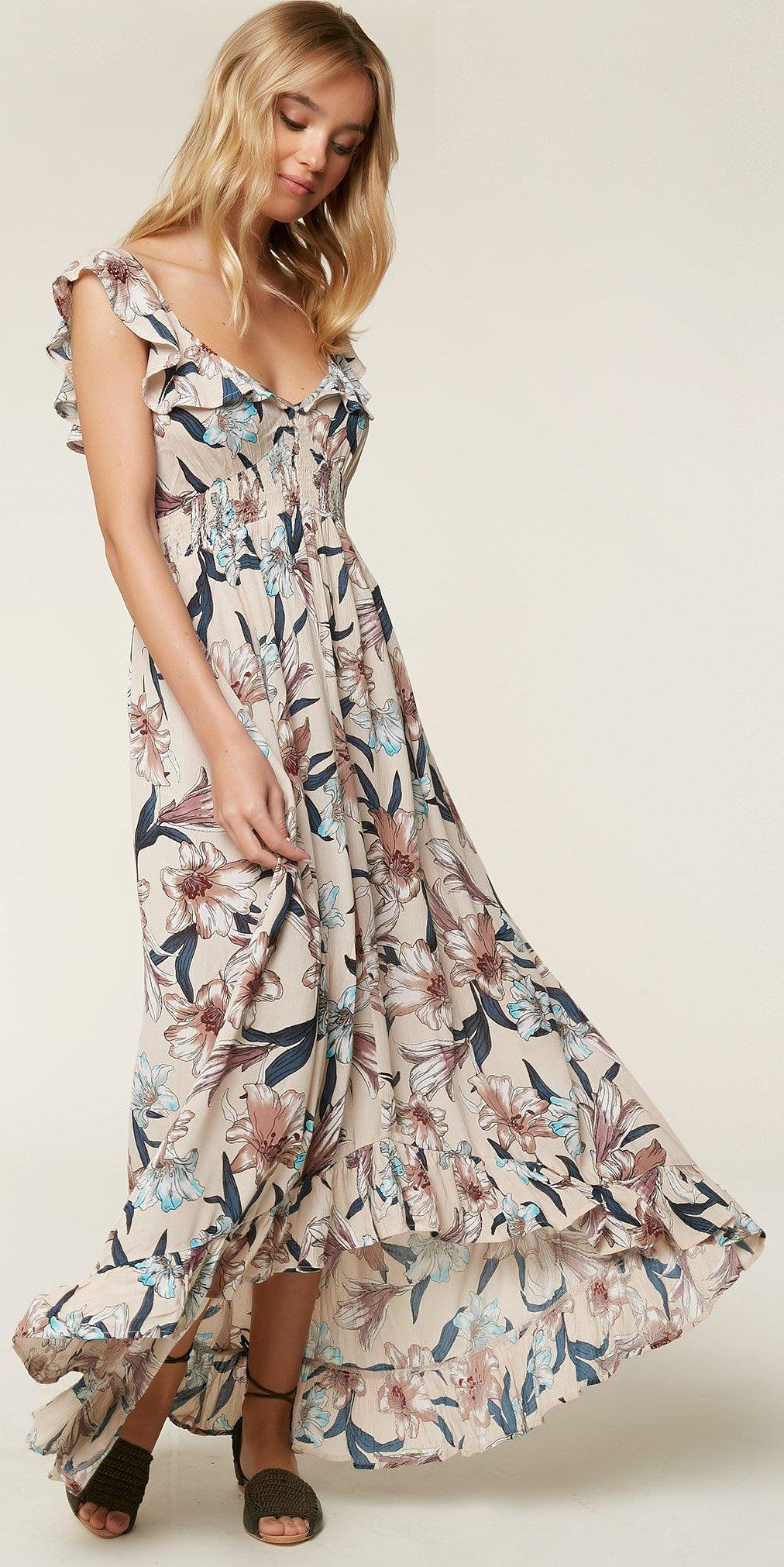 Product gallery image number 3 for product Cleo Dress - Women's