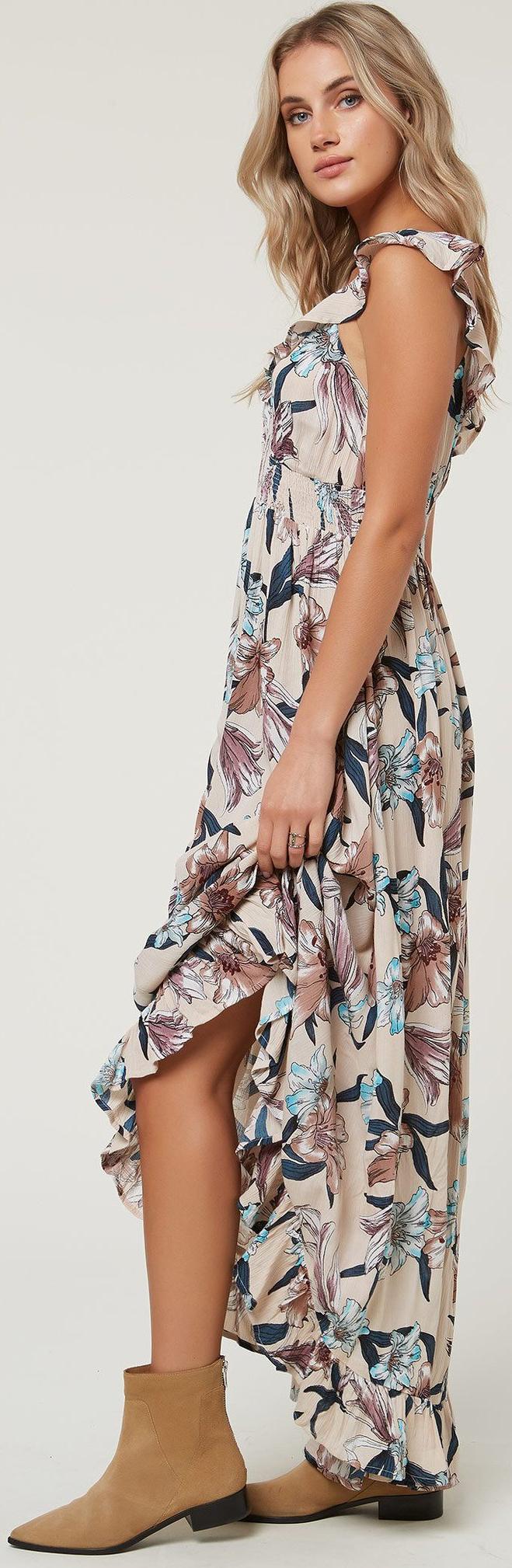 Product gallery image number 4 for product Cleo Dress - Women's