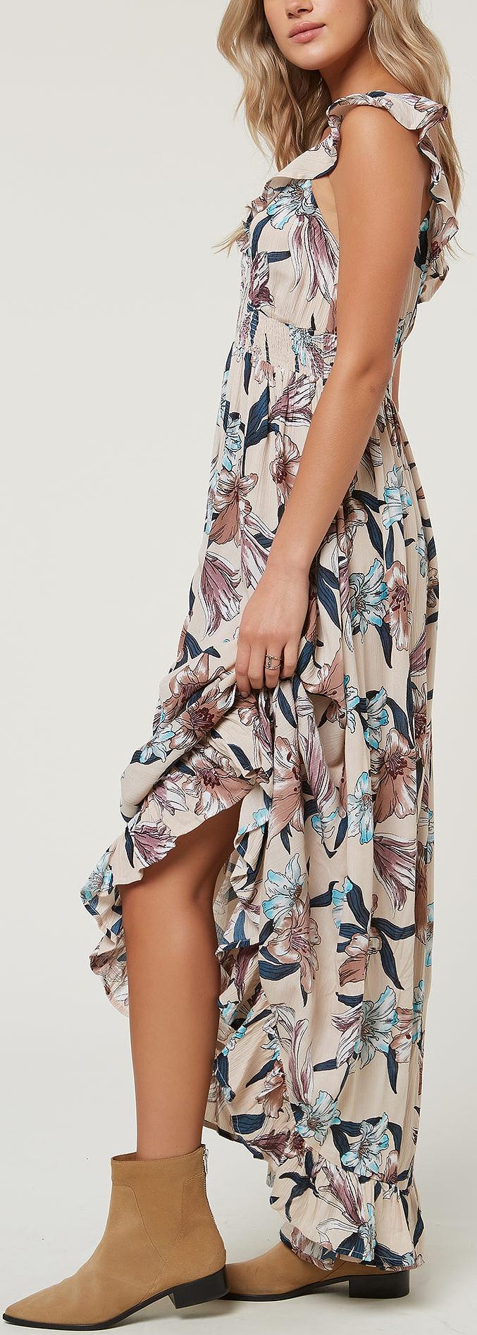 Product gallery image number 7 for product Cleo Dress - Women's