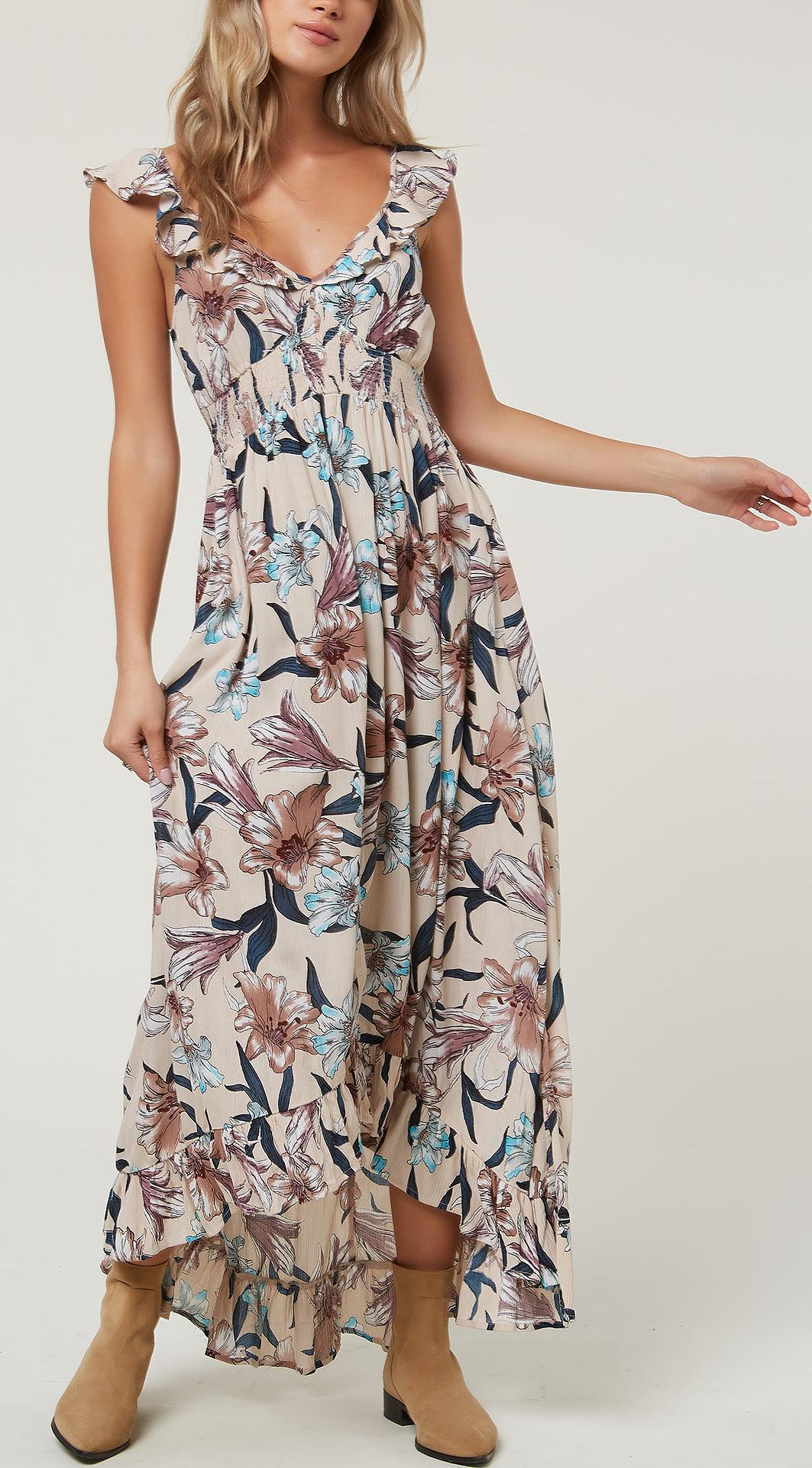 Product gallery image number 1 for product Cleo Dress - Women's