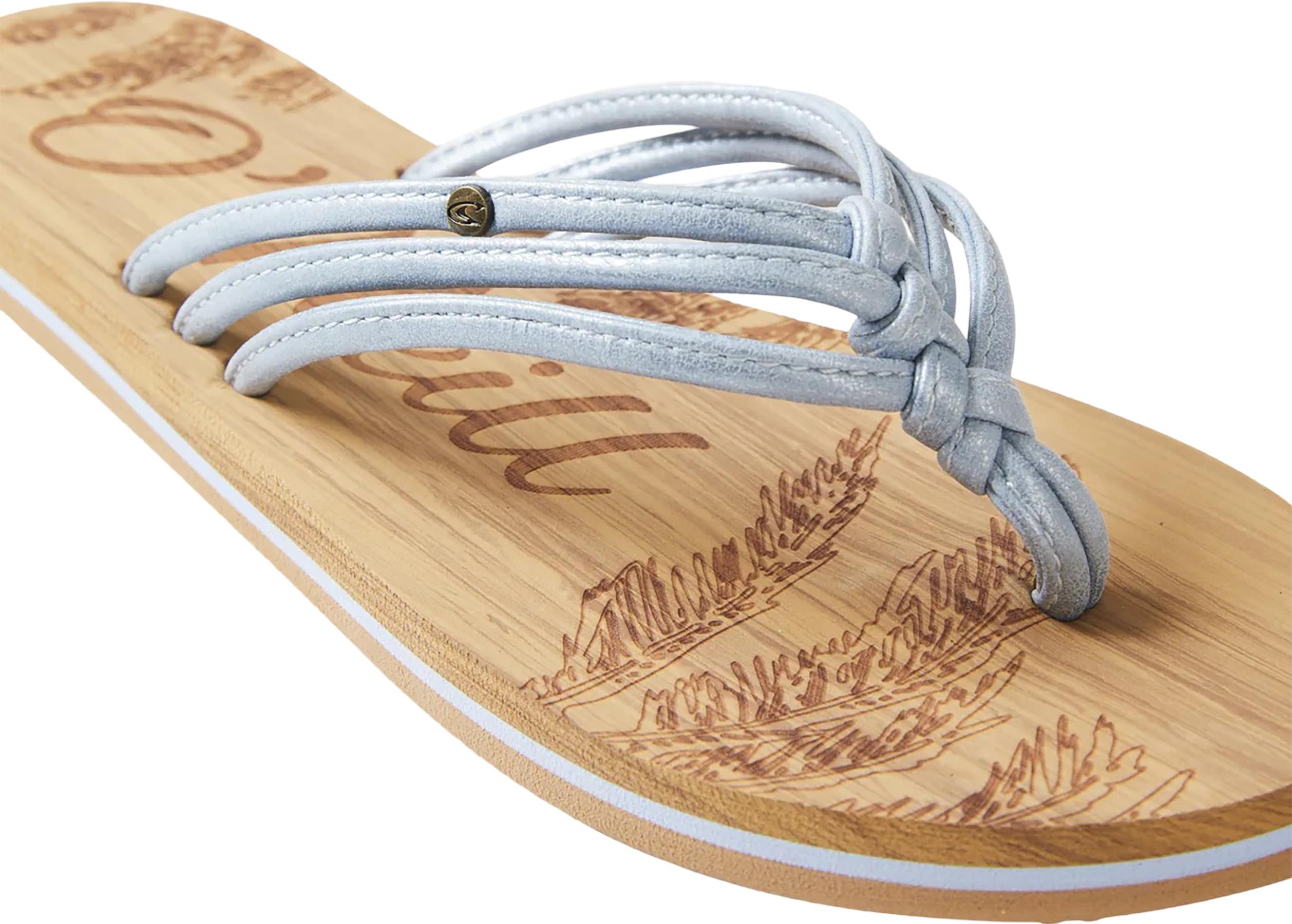Product gallery image number 2 for product Ditsy Sandals - Women’s 